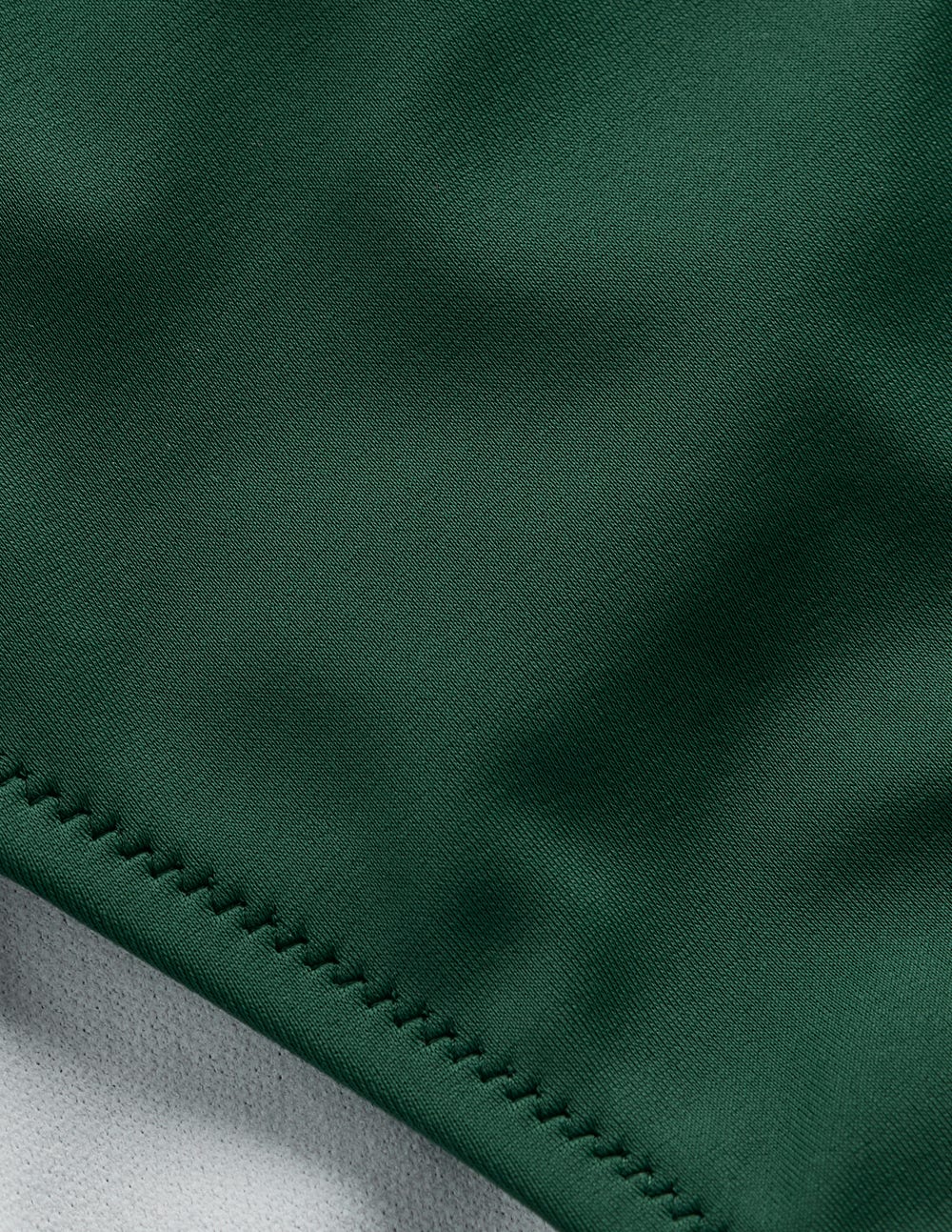 Classic Bikini Bottoms-Mangrove