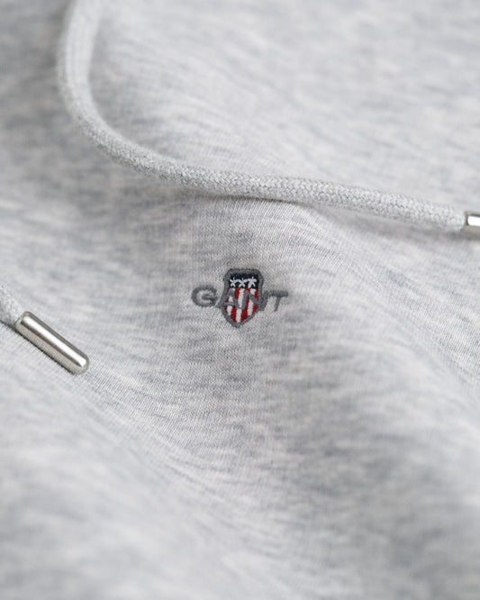 Sweat à capuche Shield