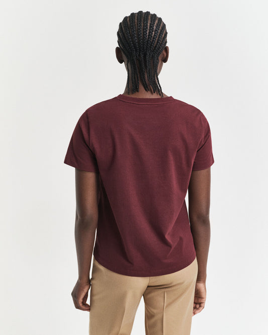 T-shirt bouclier