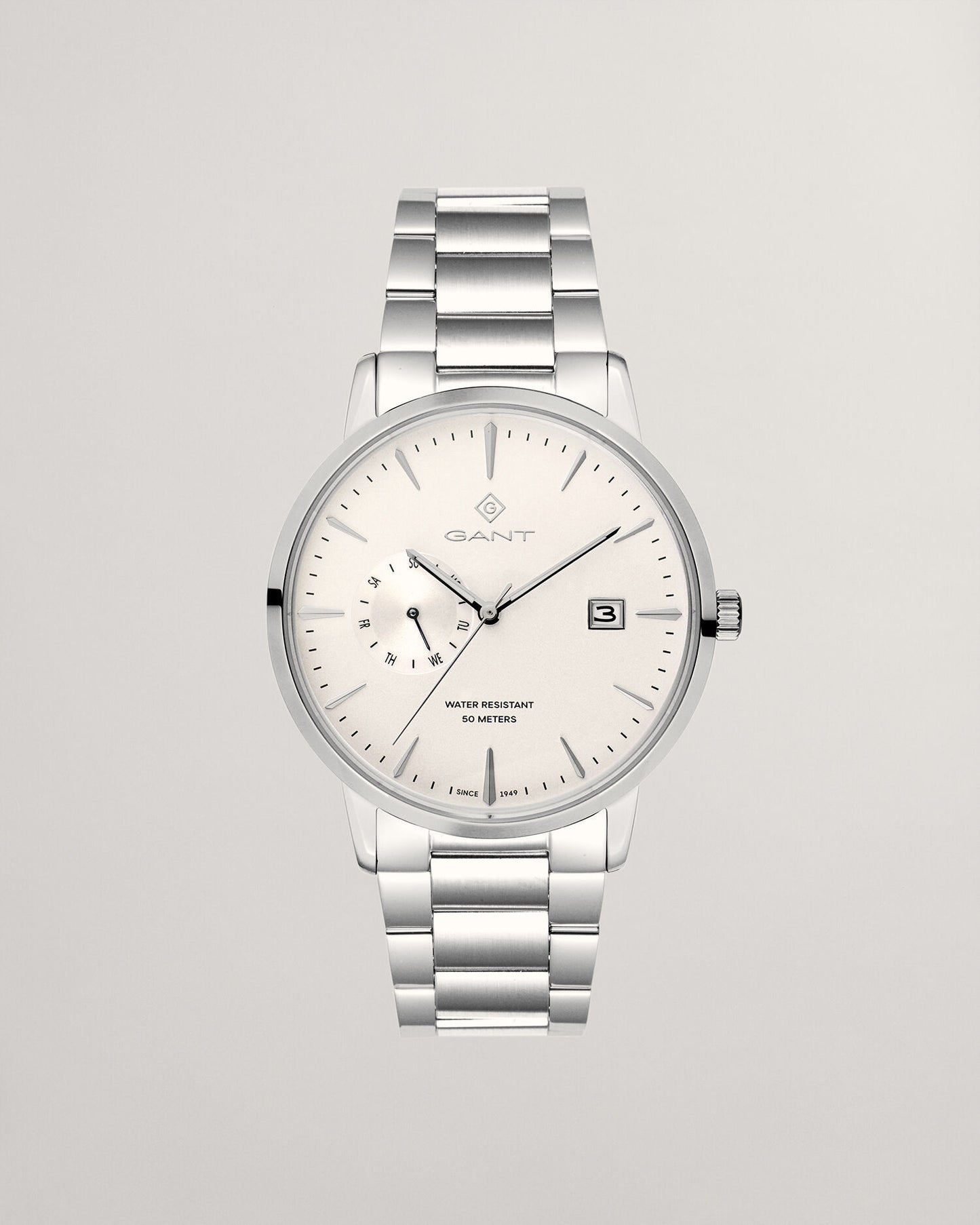Montre-bracelet East Hill