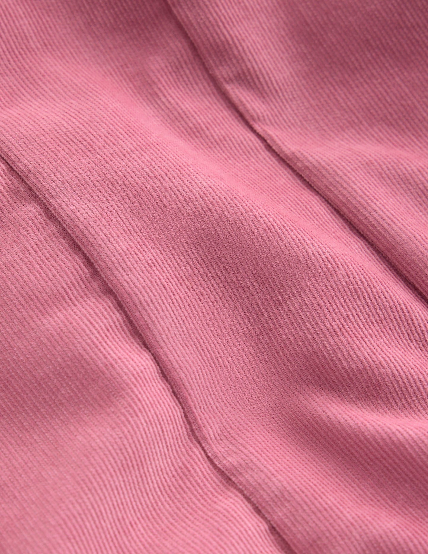 Willa Pinafore Dress-Pink Heather
