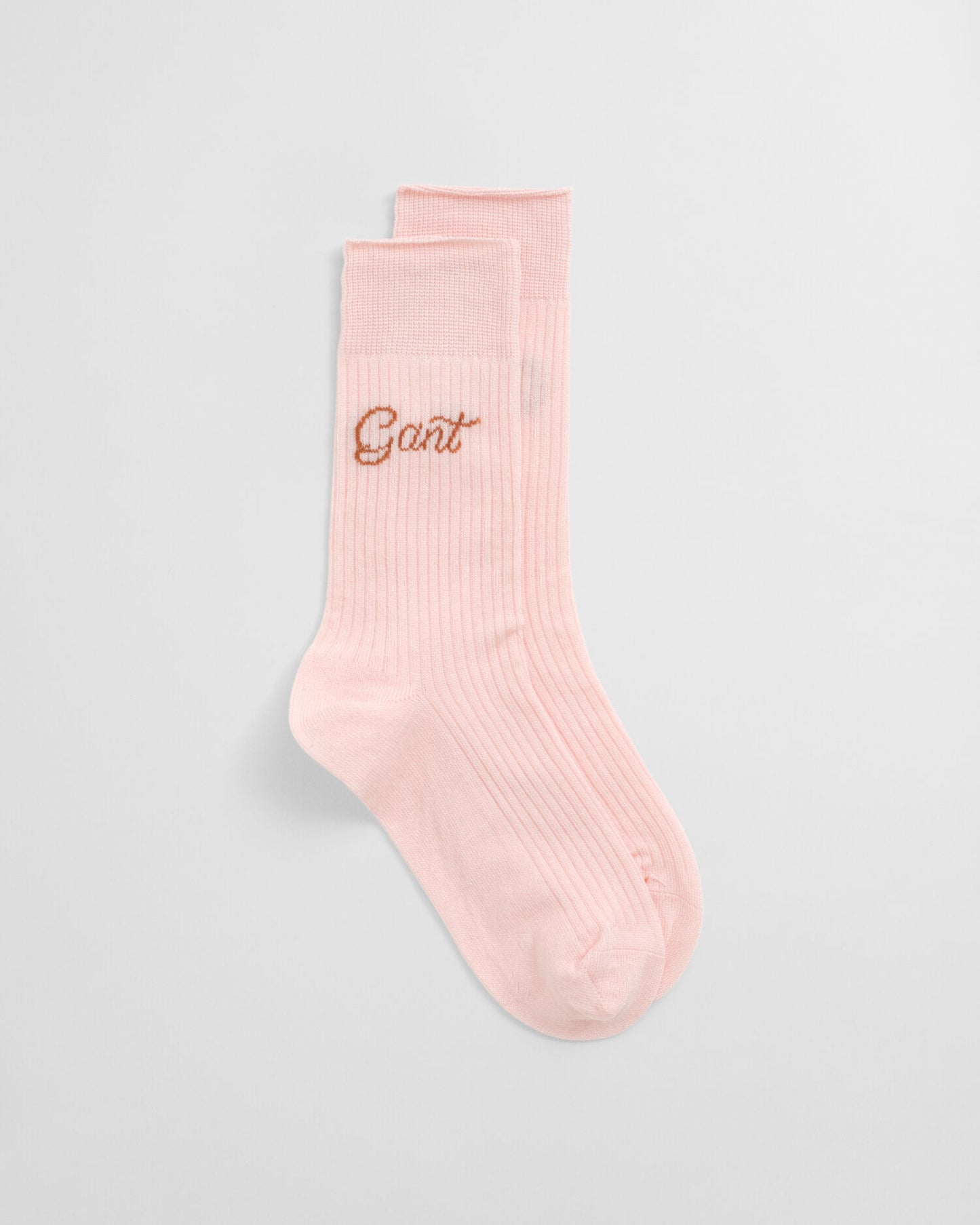 Script Gerippte Socken
