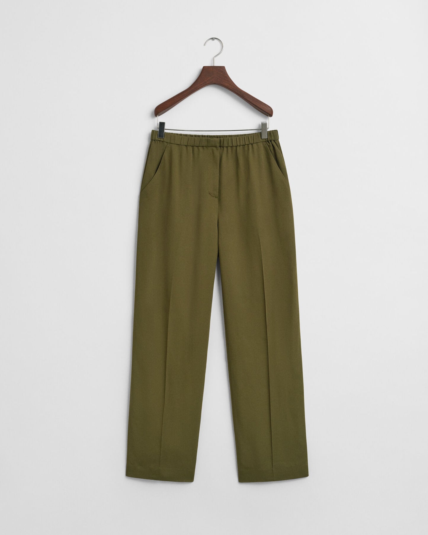 Pantalon fluide