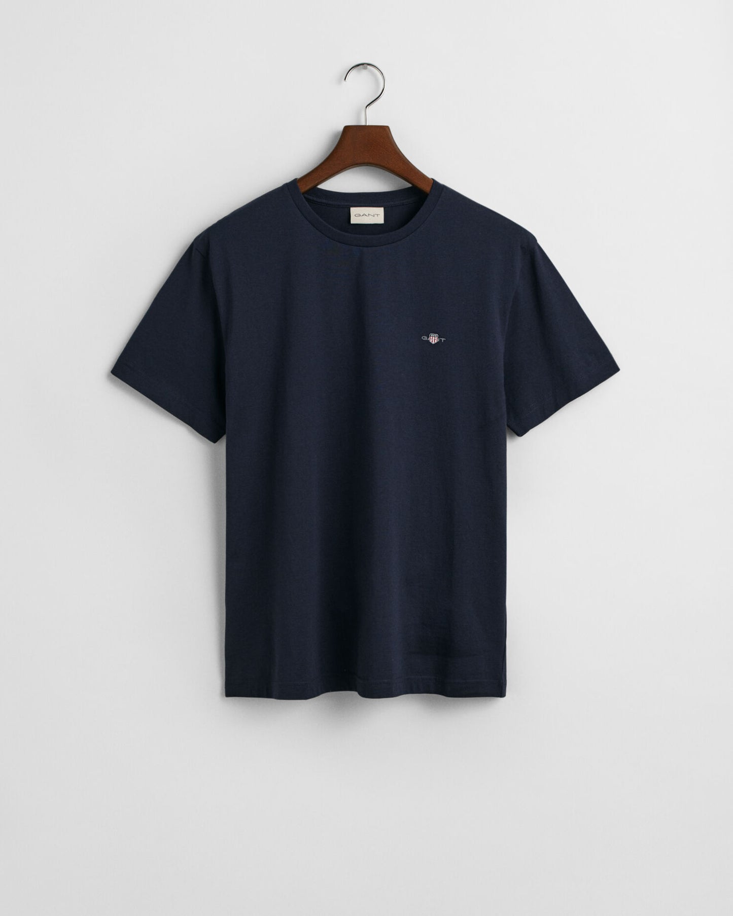 T-shirt Regular Fit à Écusson