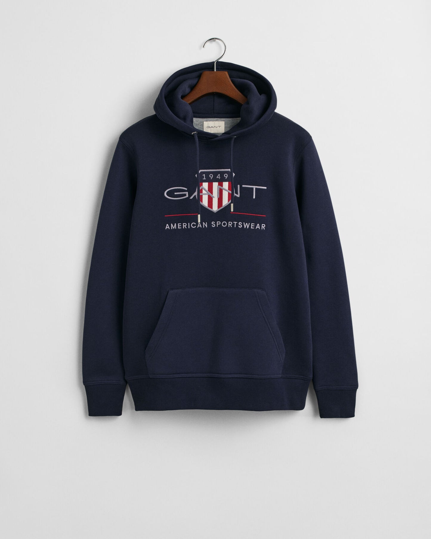 Sweat à capuche Archive Shield