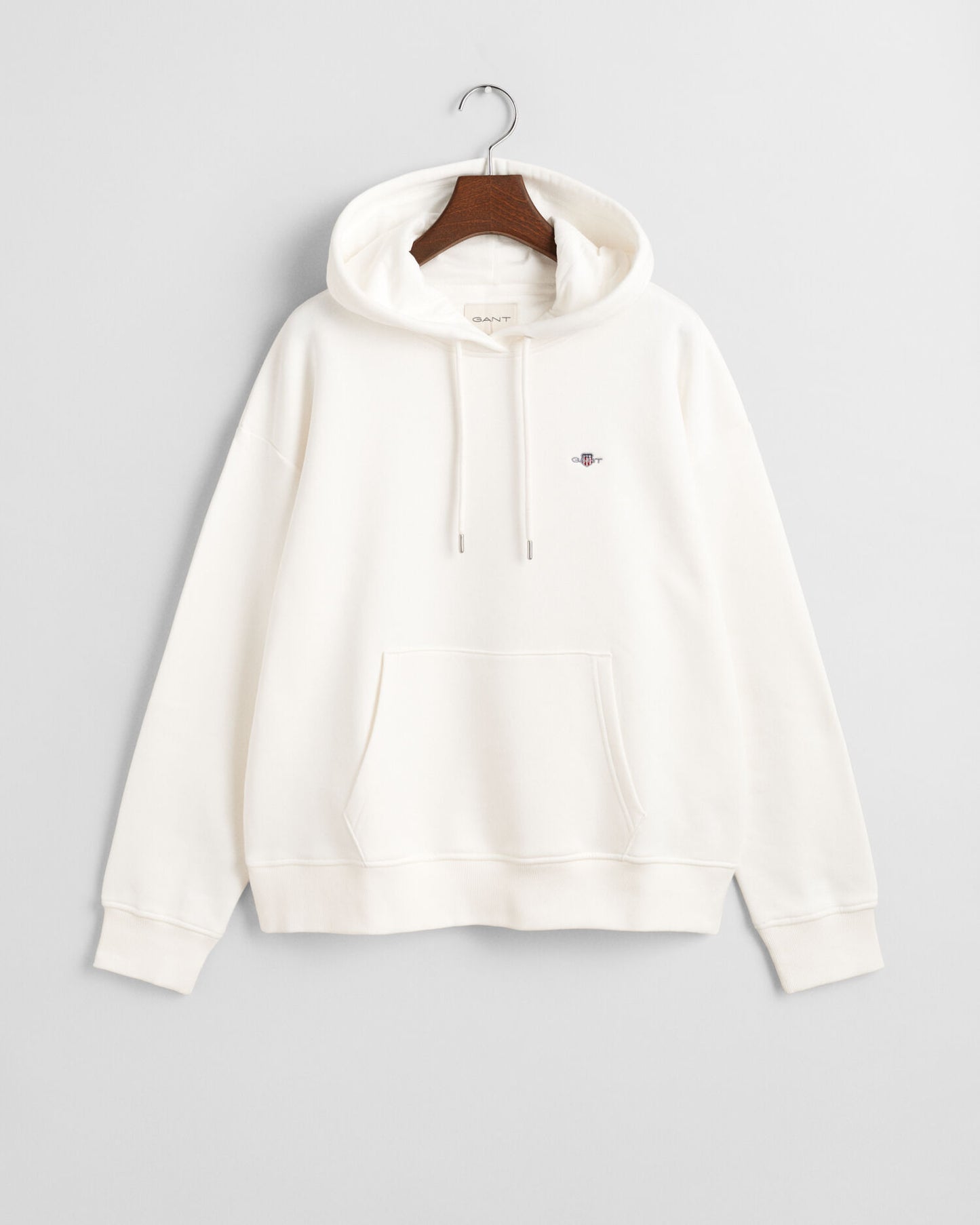 Sweat à capuche Shield