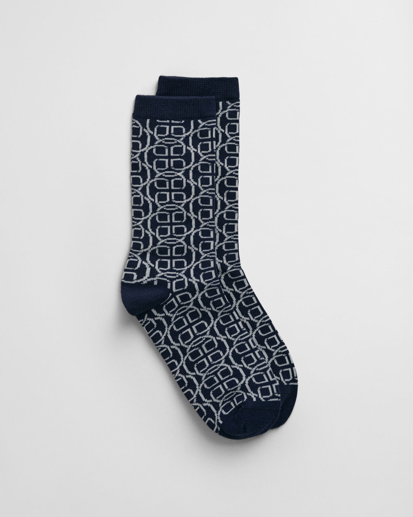 Chaussettes Monogramme
