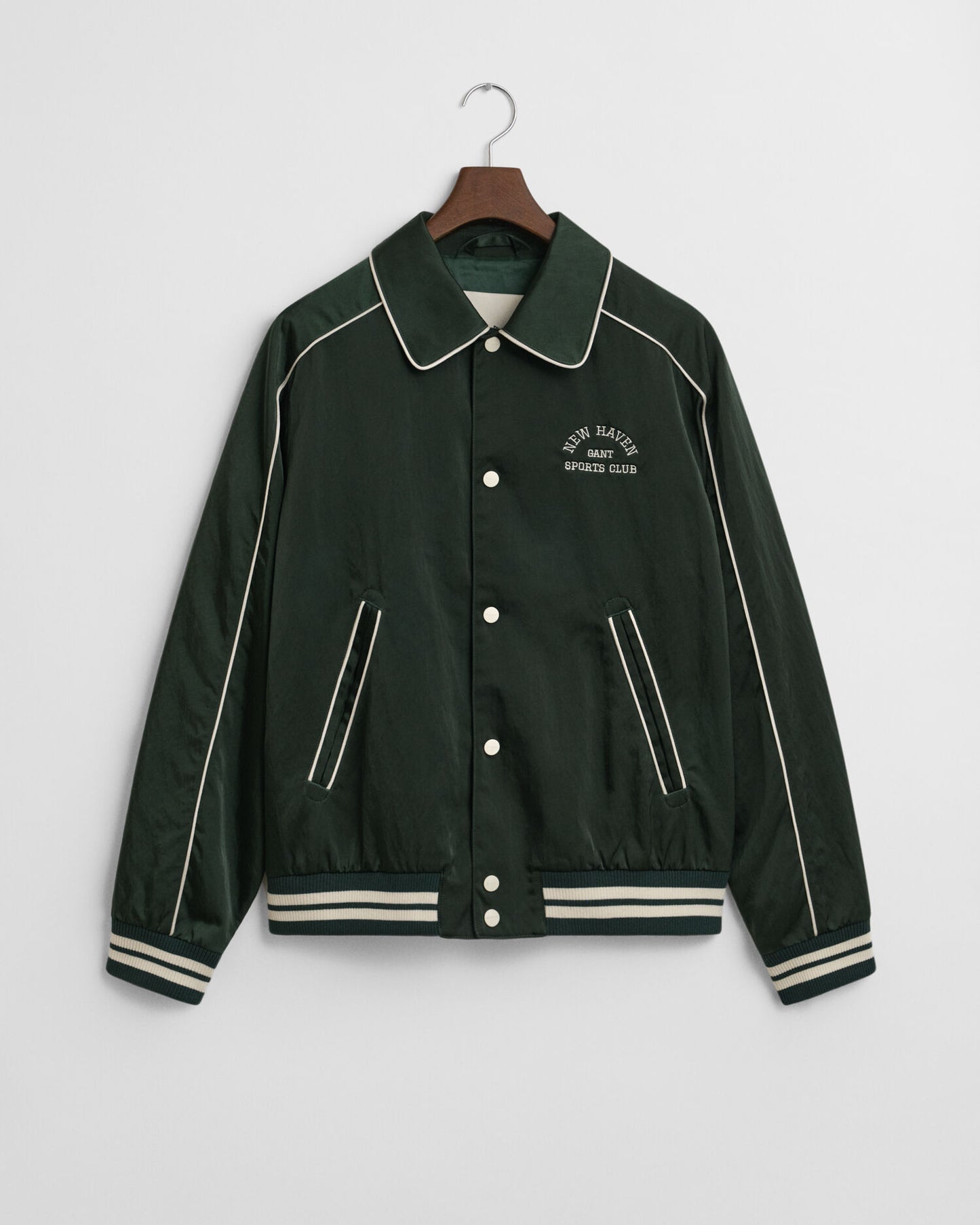 Veste universitaire Club Sport