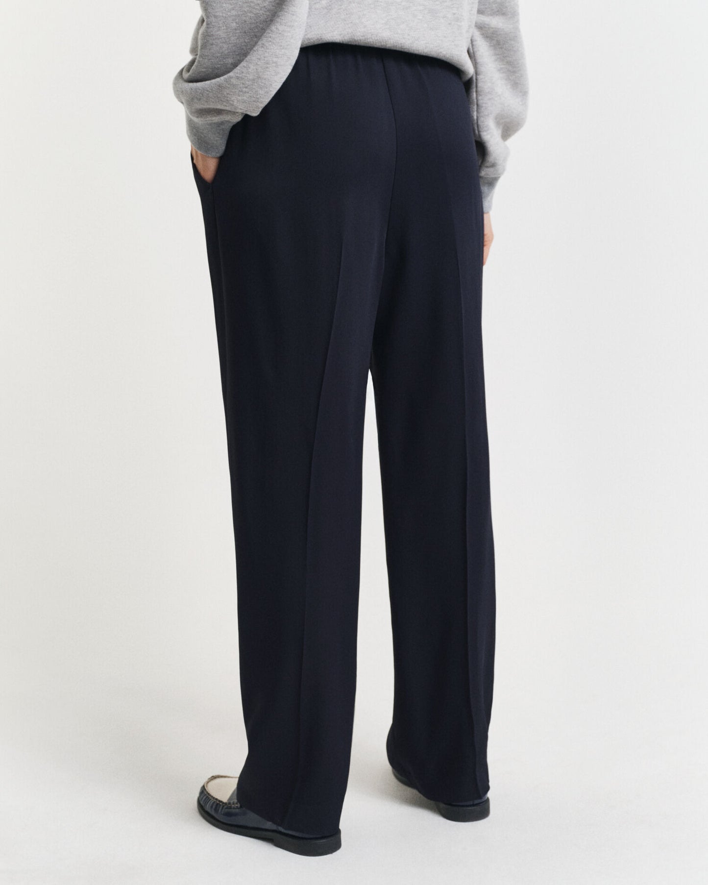 Fließende Hose