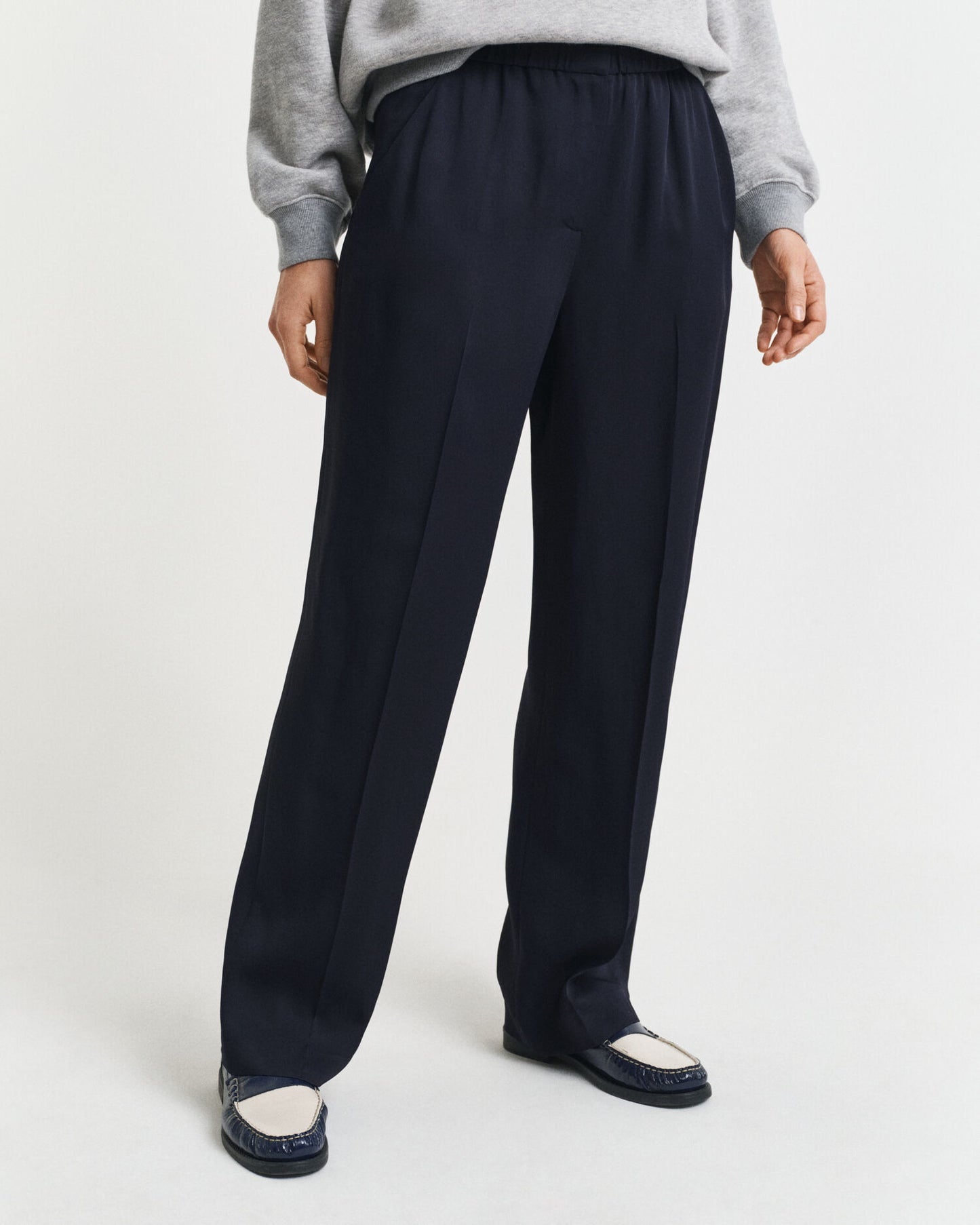 Fließende Hose