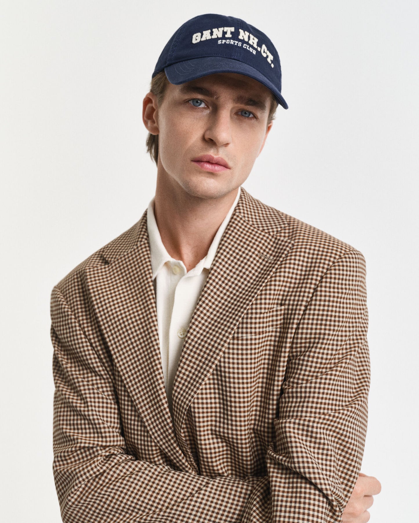 Filz-Graphic Washed Cap