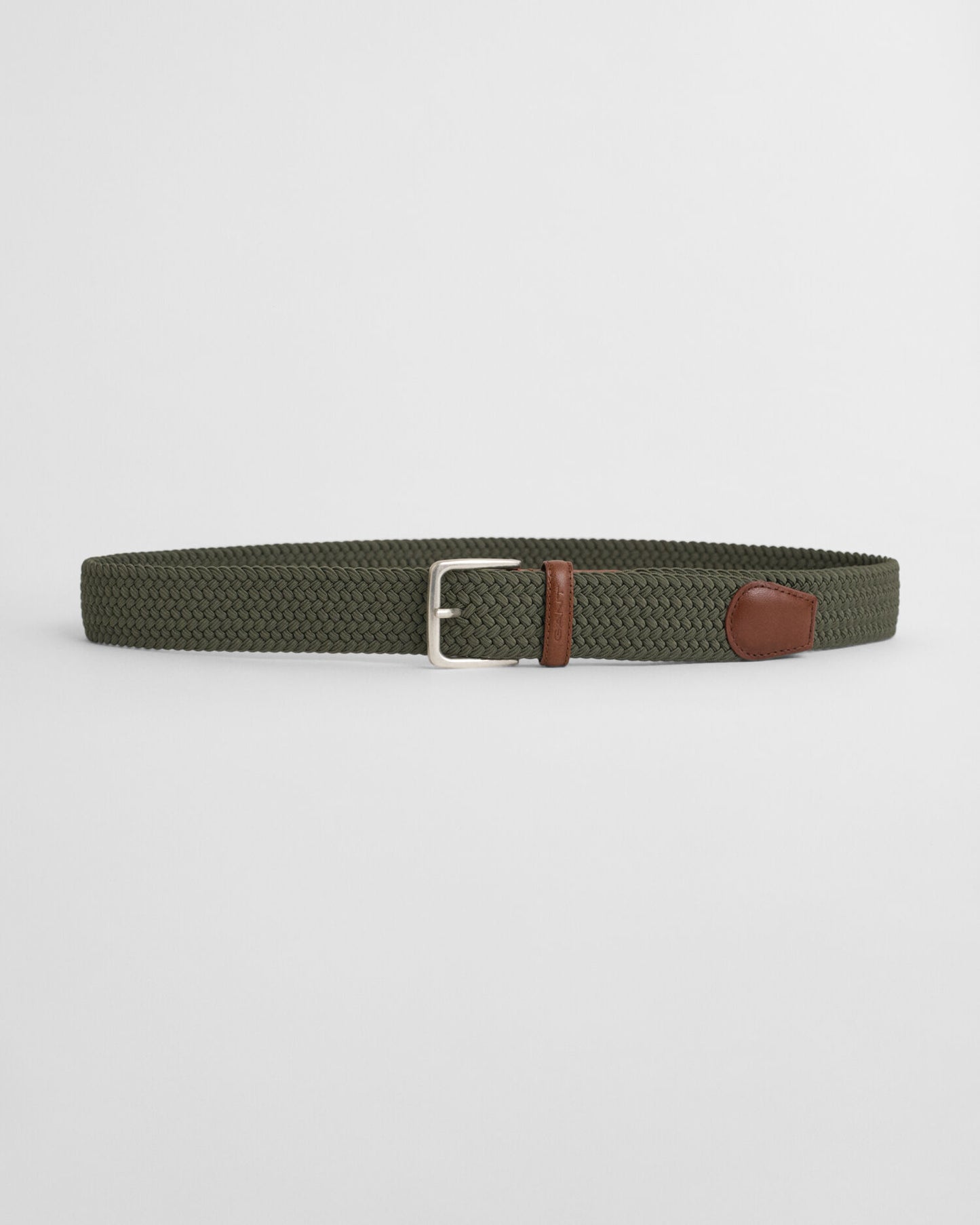 Ceinture élastique tressée