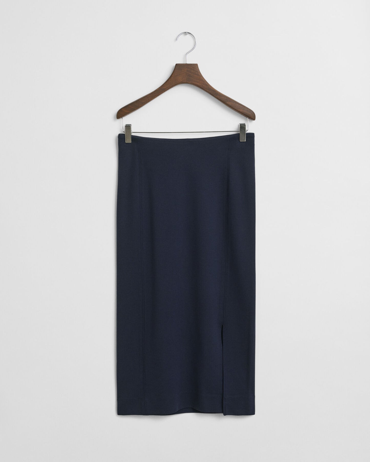 Jupe crayon en jersey