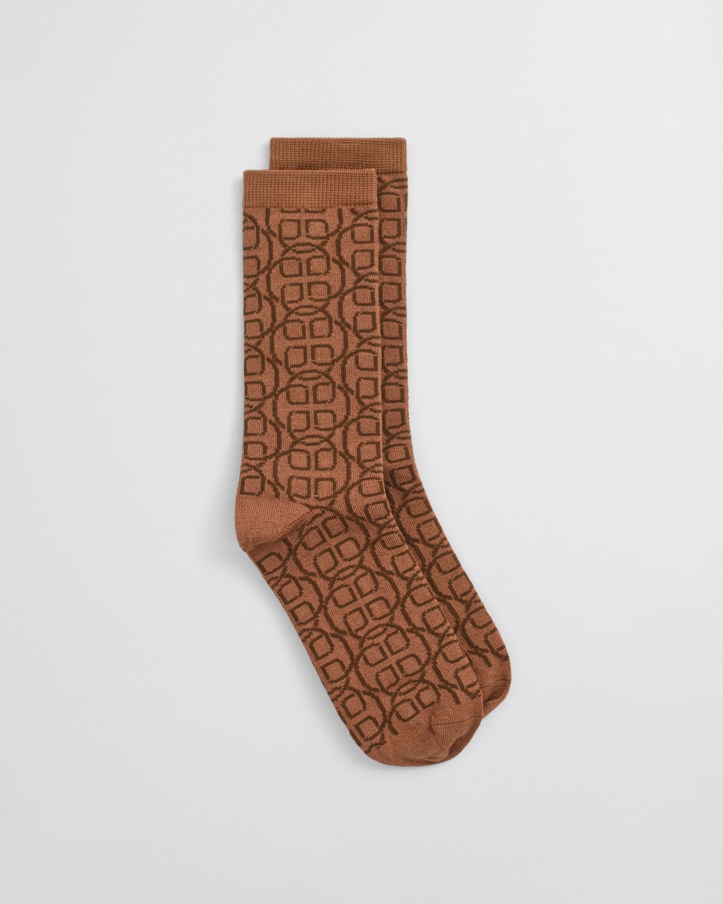 Chaussettes Monogramme
