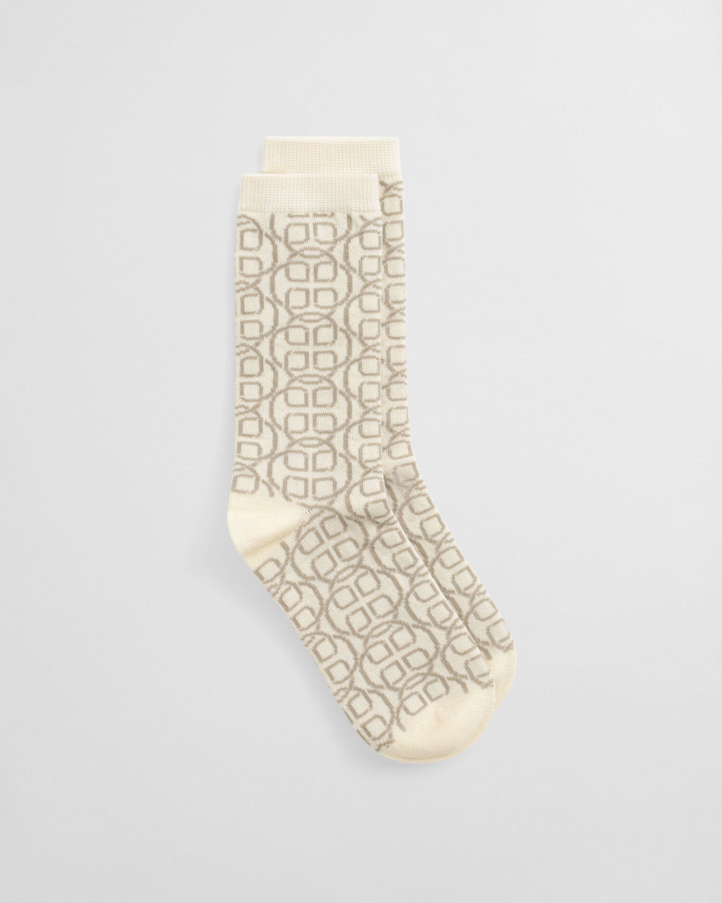 Chaussettes Monogramme