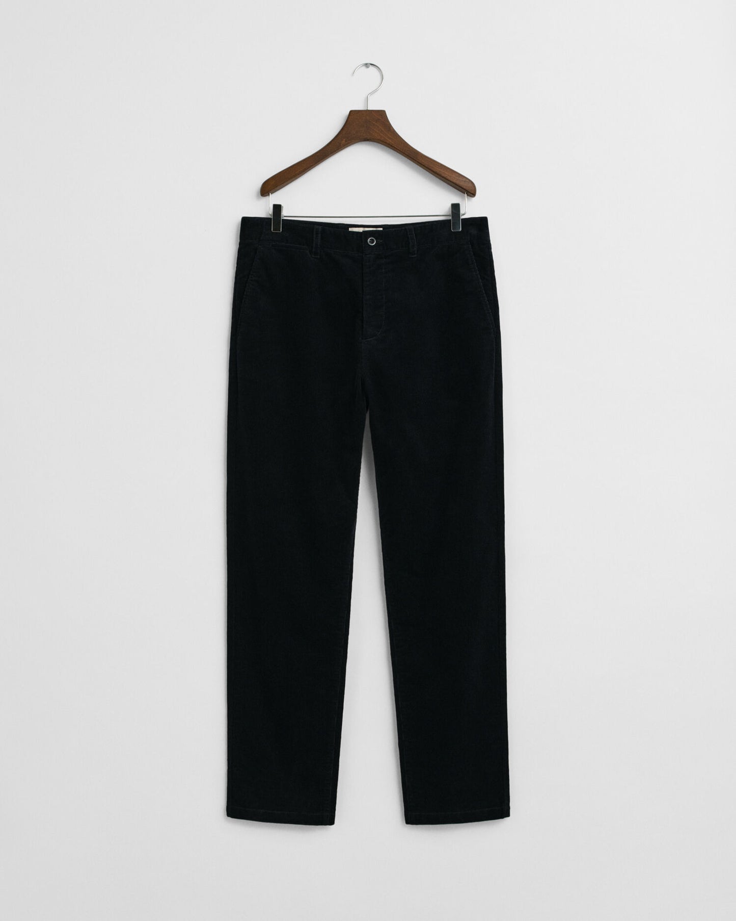 Regular Fit Cord-Chinos