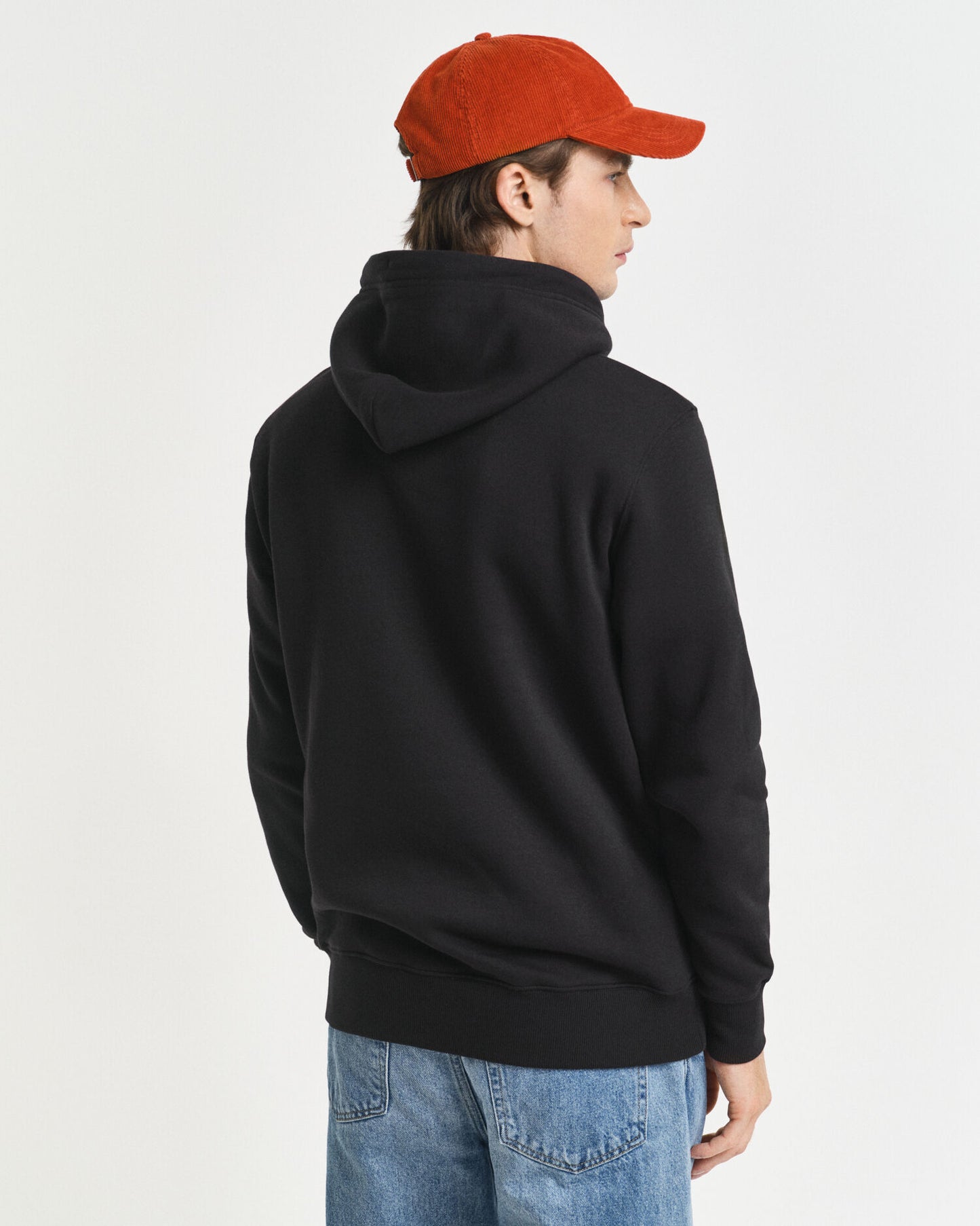 Sweat à capuche Shield