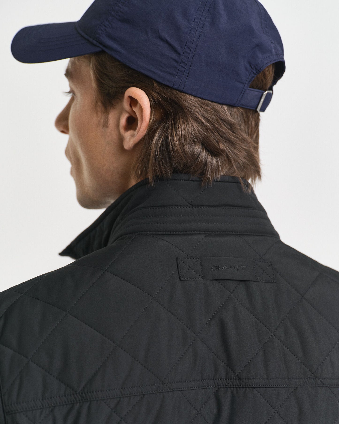 Steppwesten-Windjacke