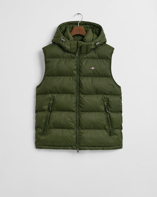 Gilet Cloud Actif