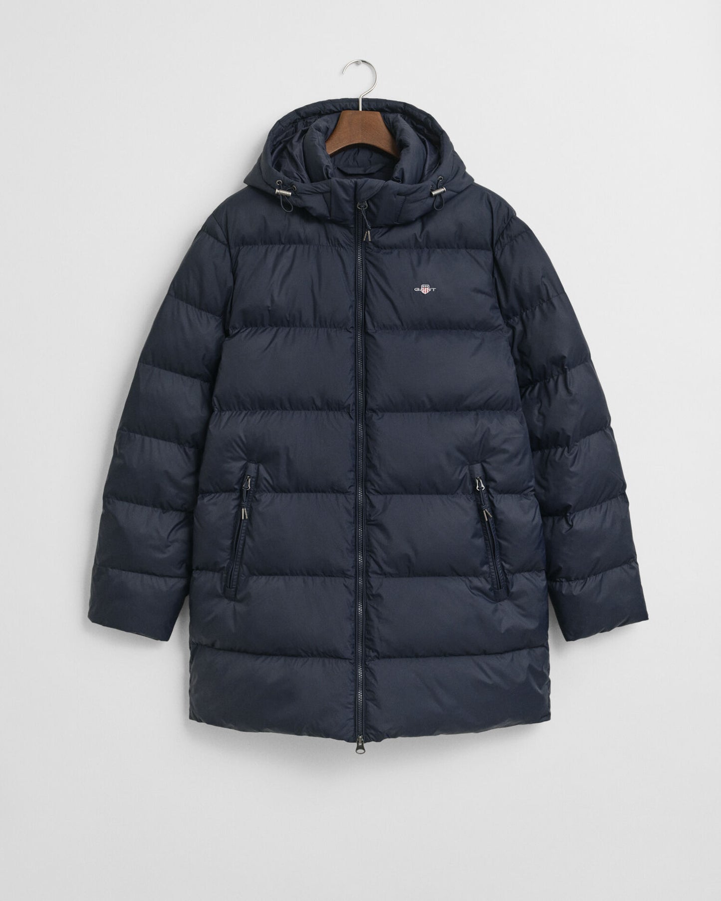 Veste mi-longue Active Cloud