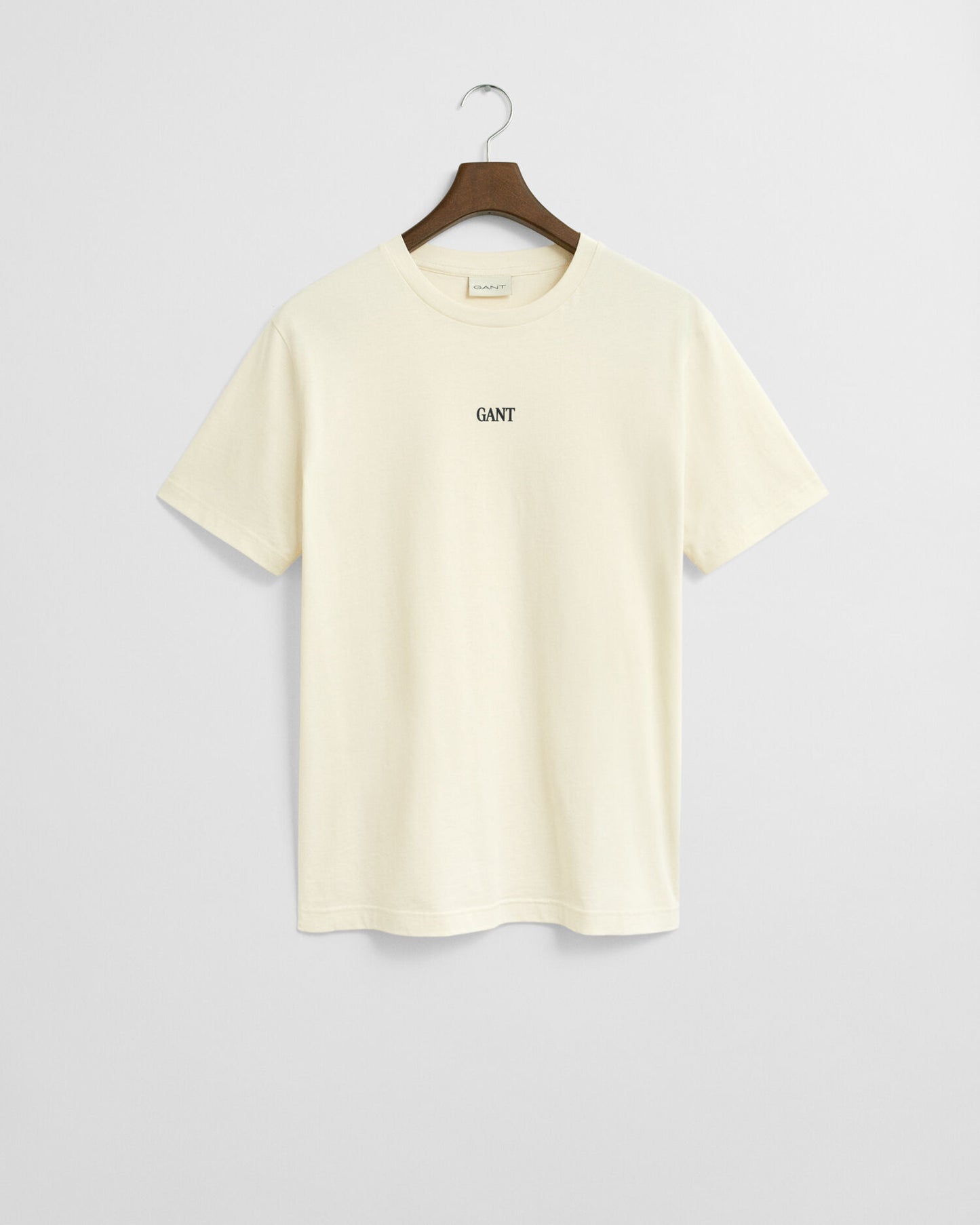 Kleines Grafik-T-Shirt