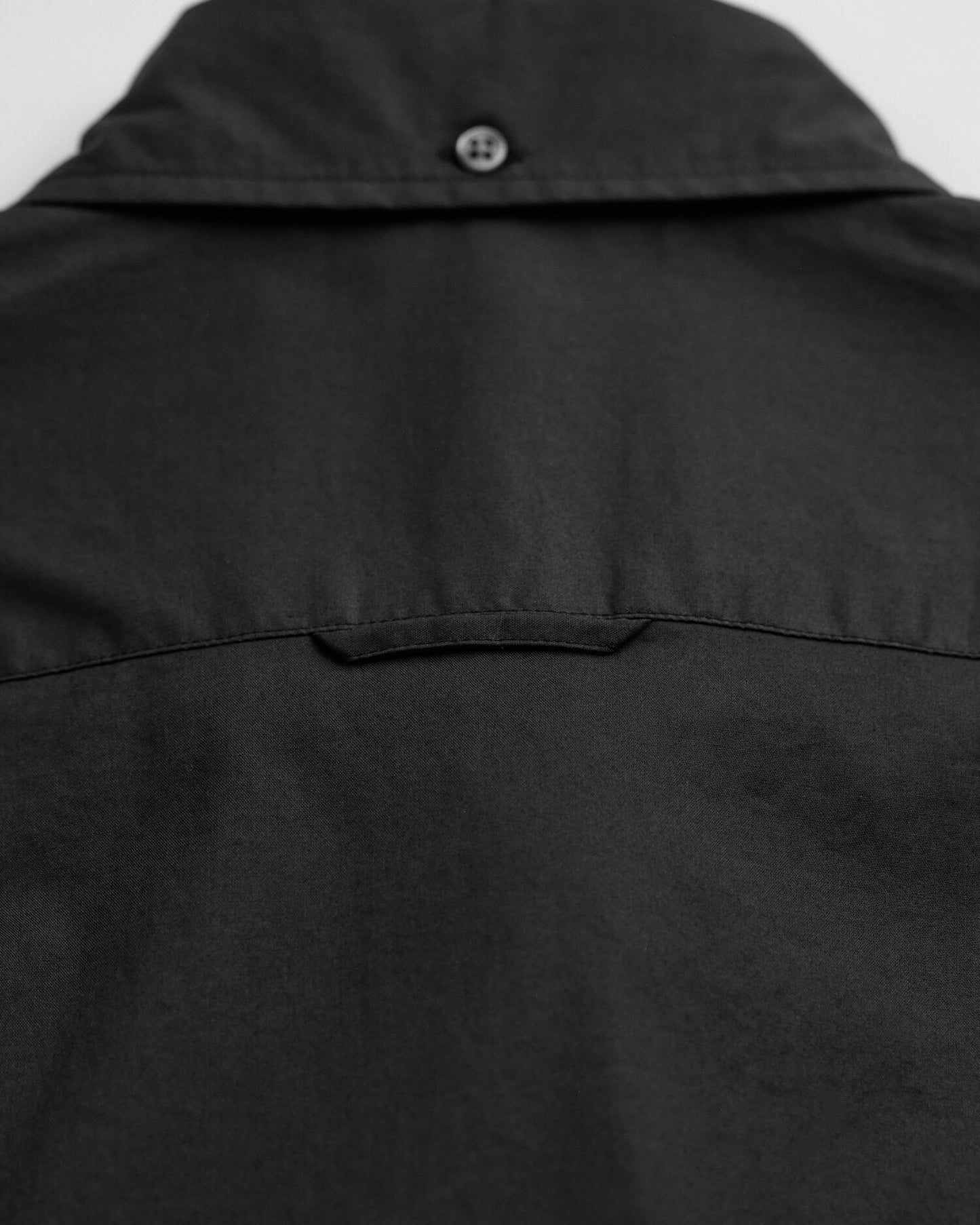 Klassisches Slim Fit Hemd aus Popeline