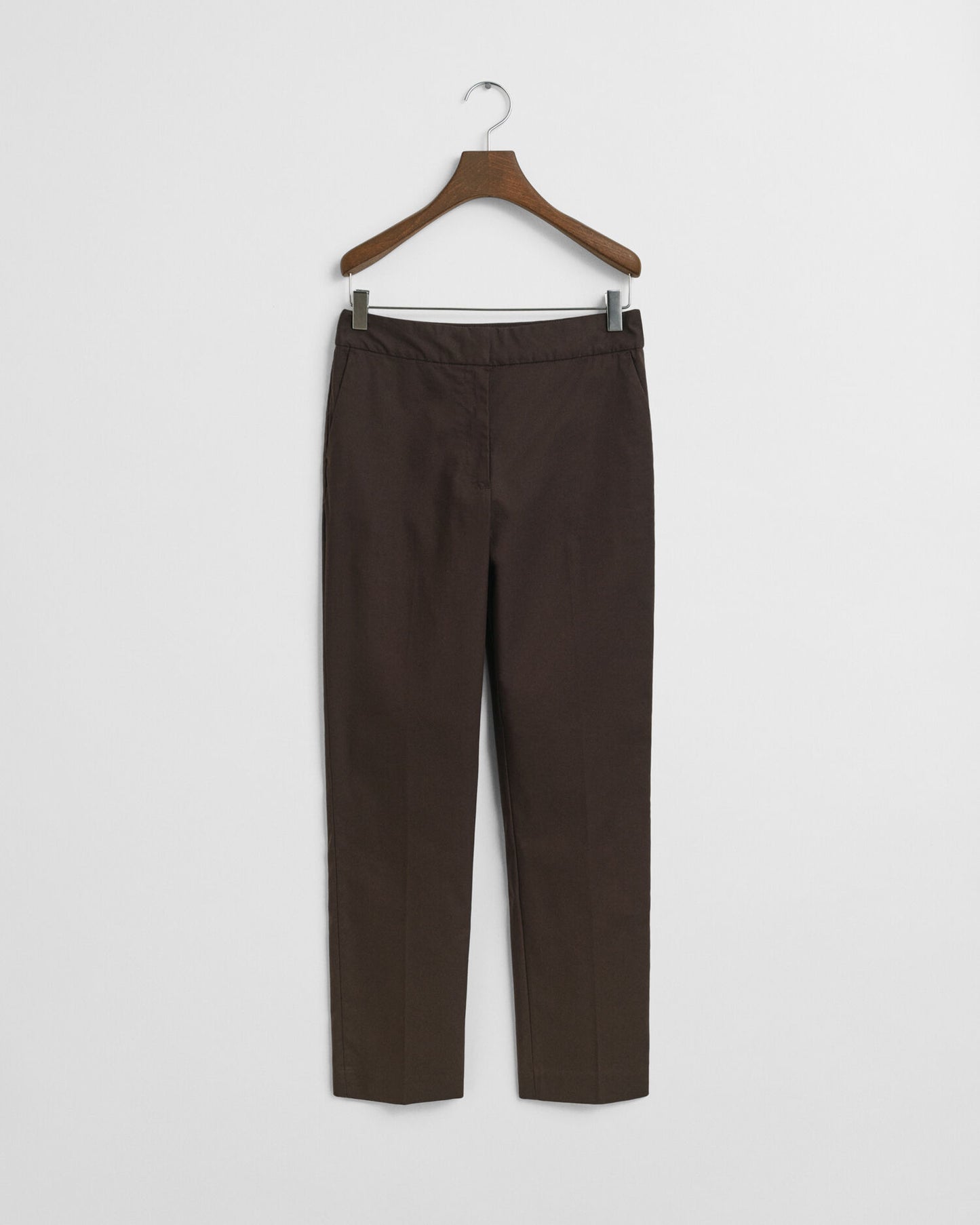 Pantalon ajusté