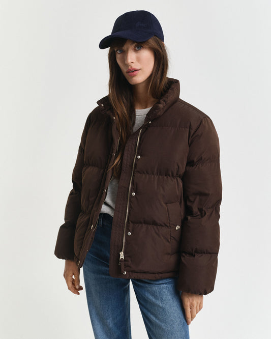 Aktive Cloud Jacke