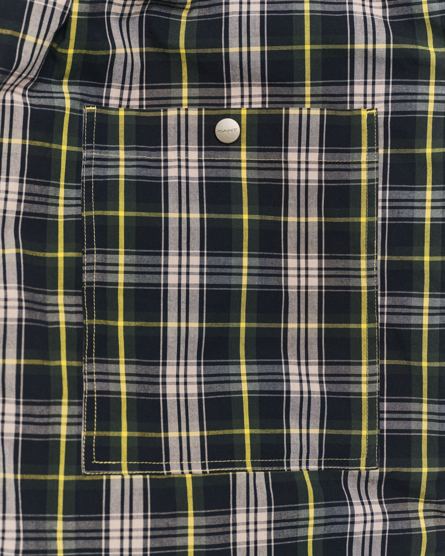 Veste de barbour cirée