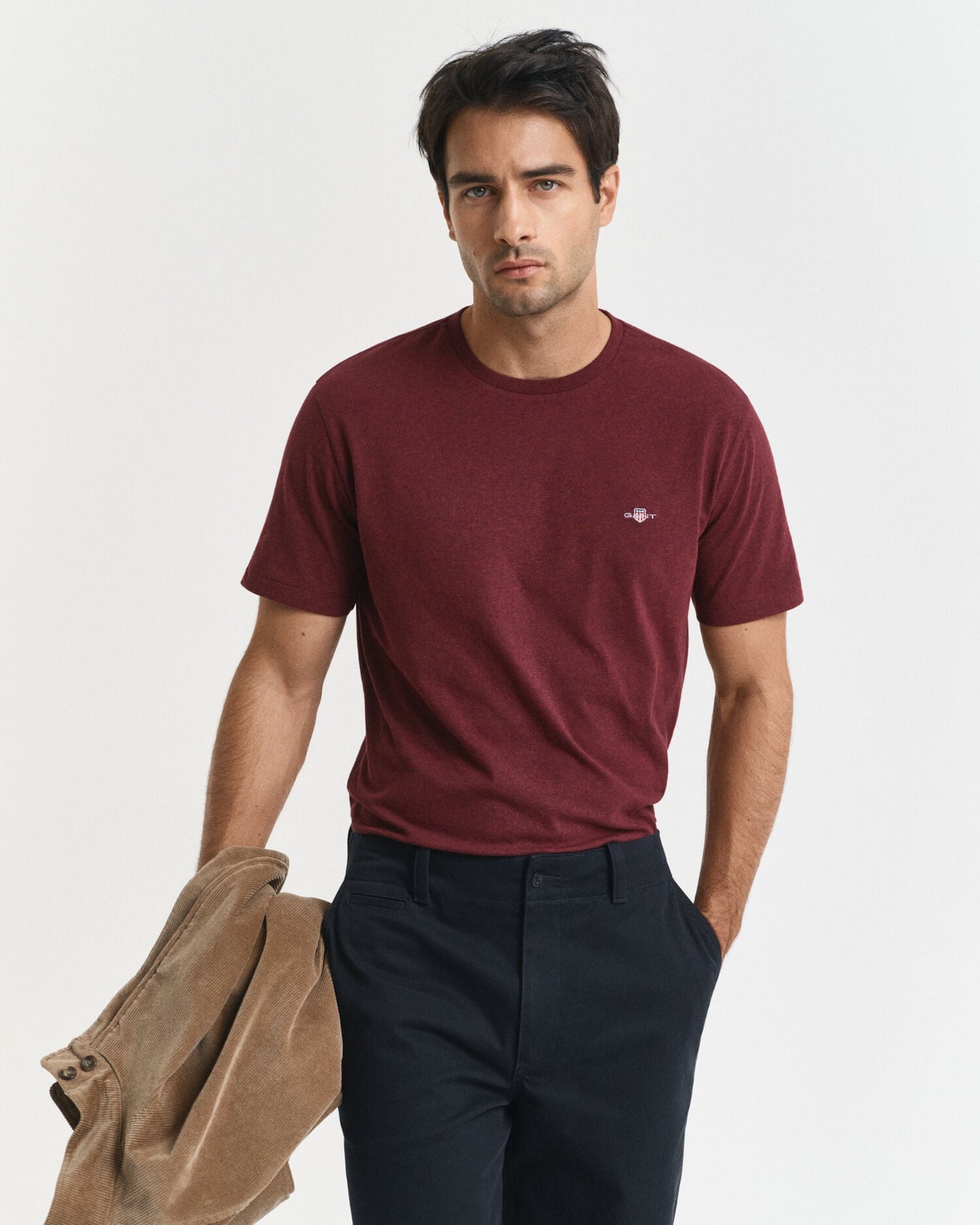 T-shirt Regular Fit Shield