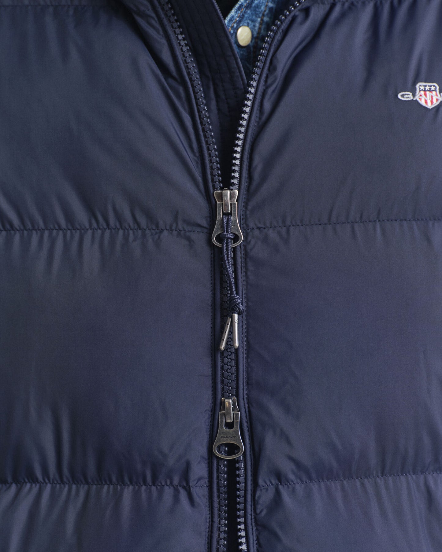 Veste mi-longue Active Cloud