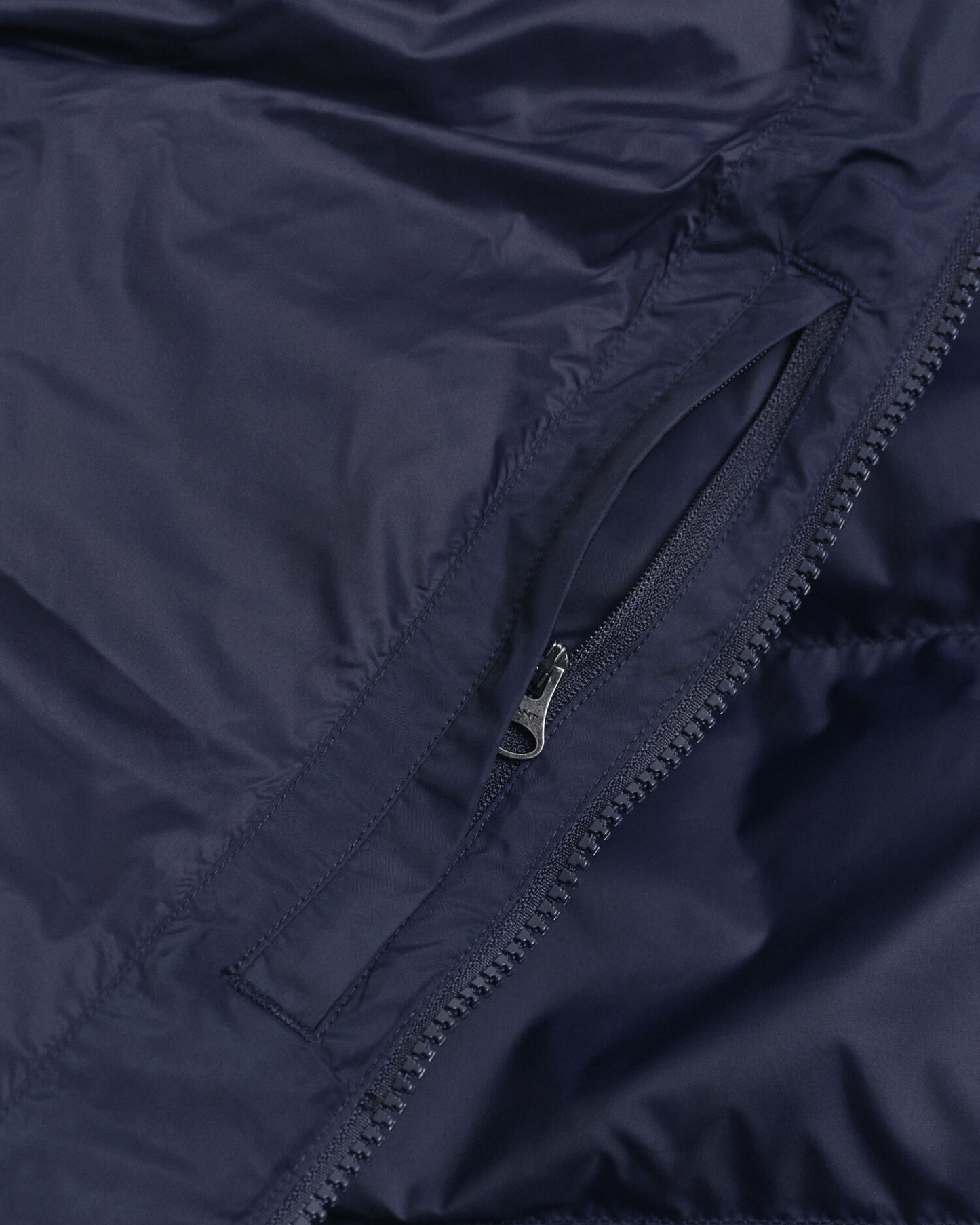 Veste mi-longue Active Cloud