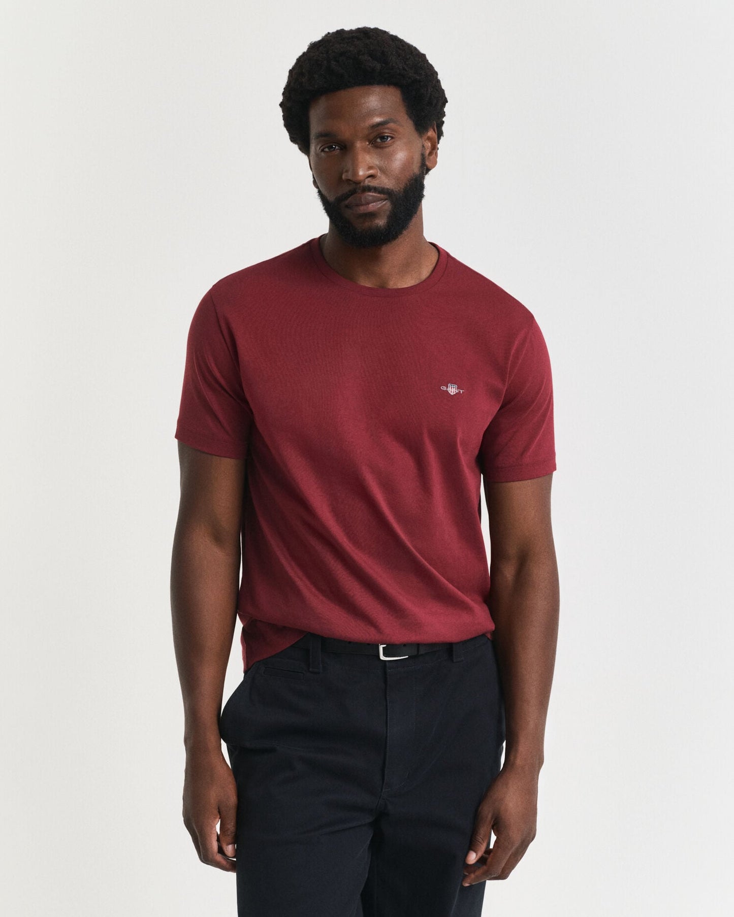 T-shirt Regular Fit Shield