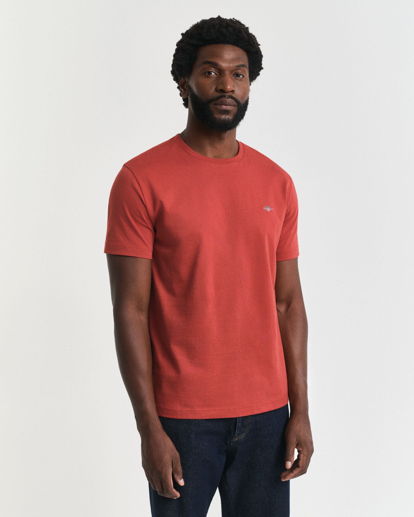 T-shirt Regular Fit Shield