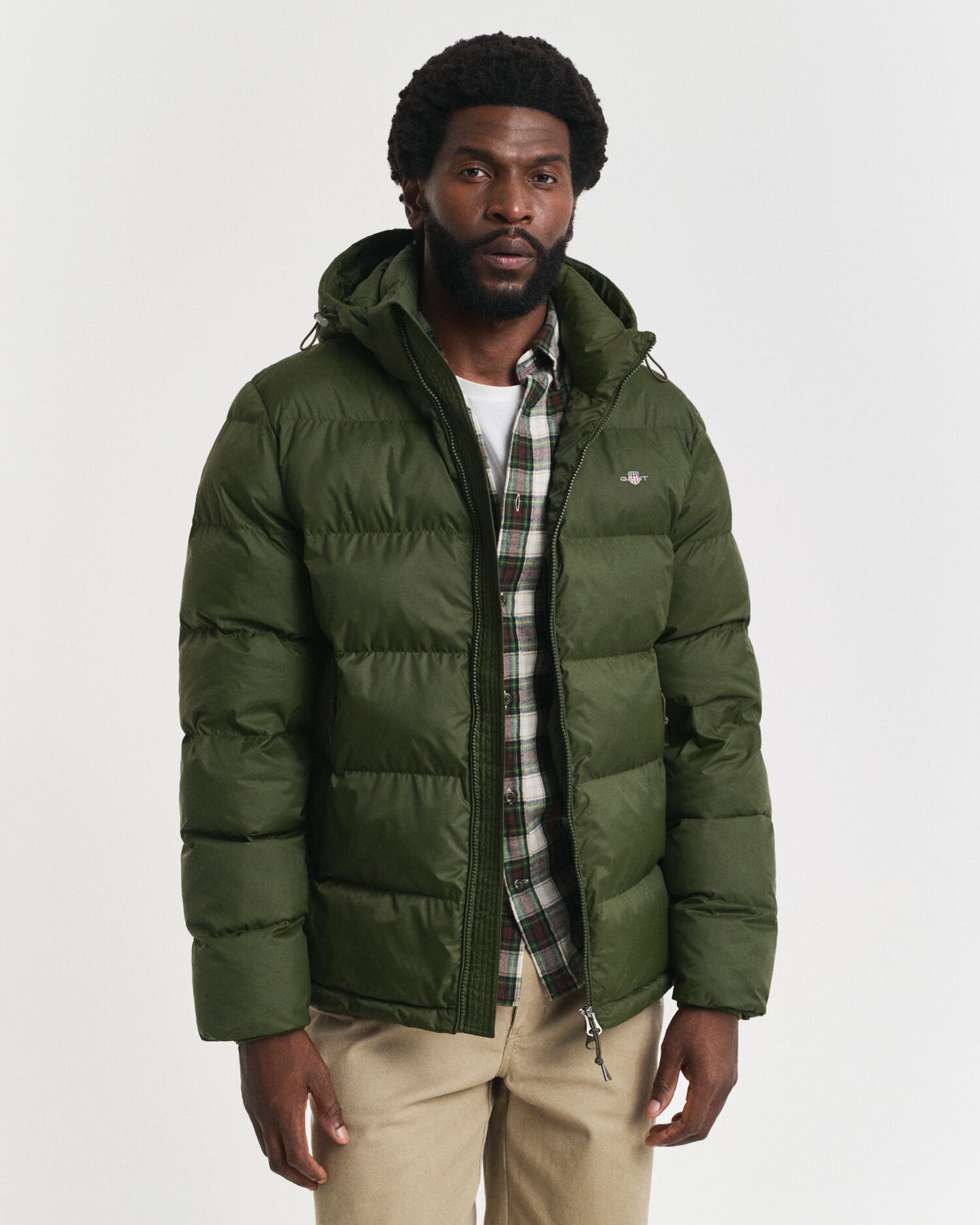 Veste Cloud active