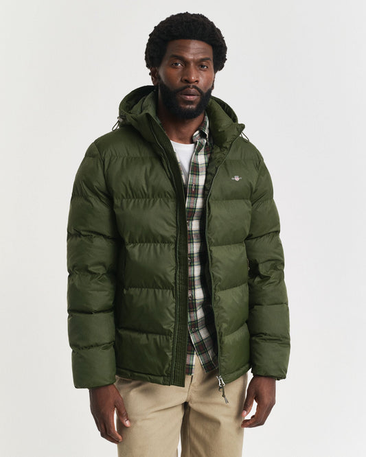 Veste Cloud Active
