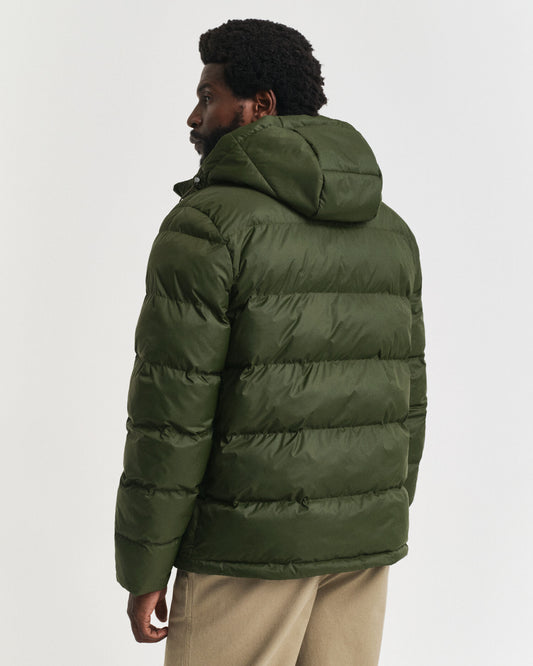 Veste Cloud Active