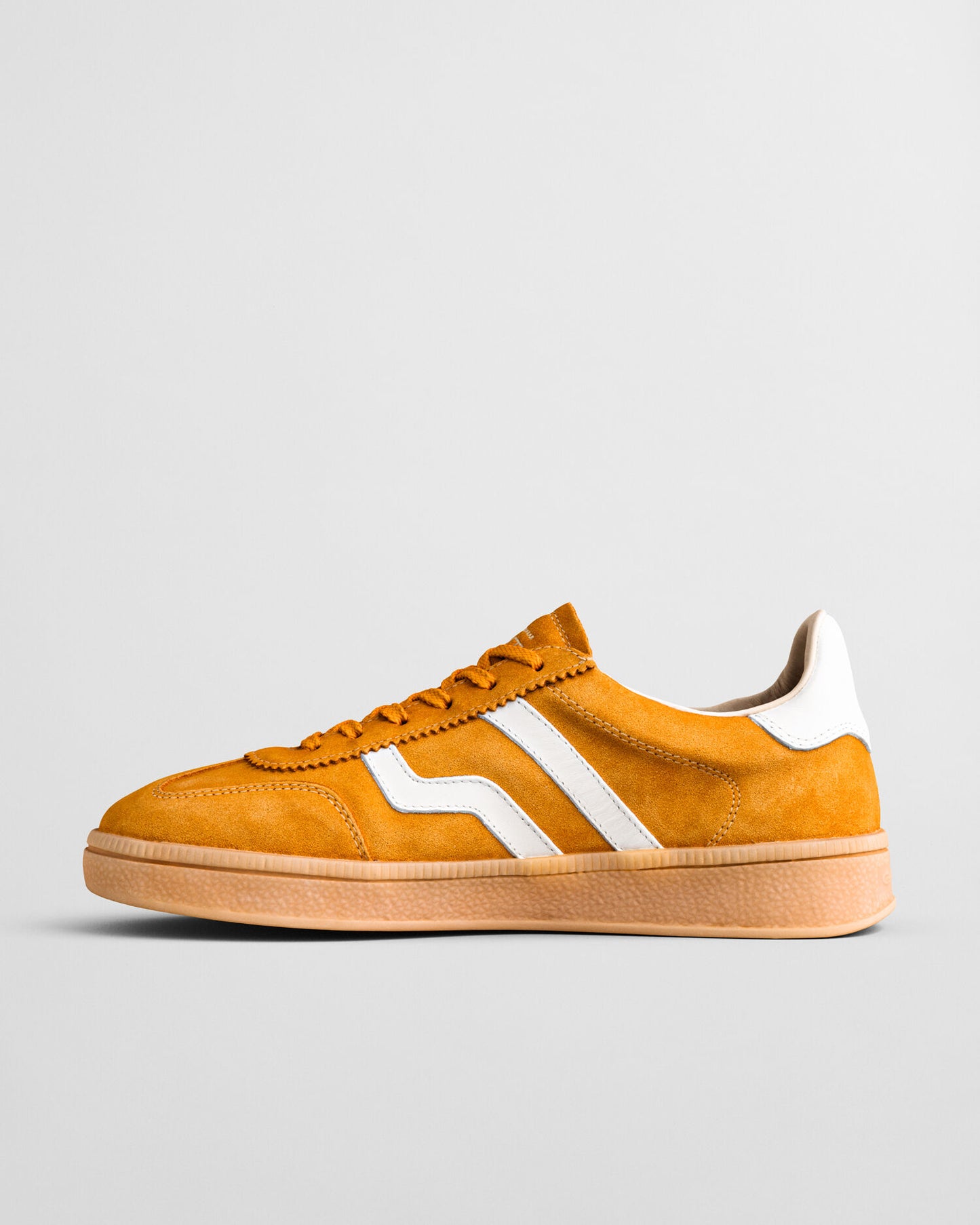 Cuzima Wildledersneaker
