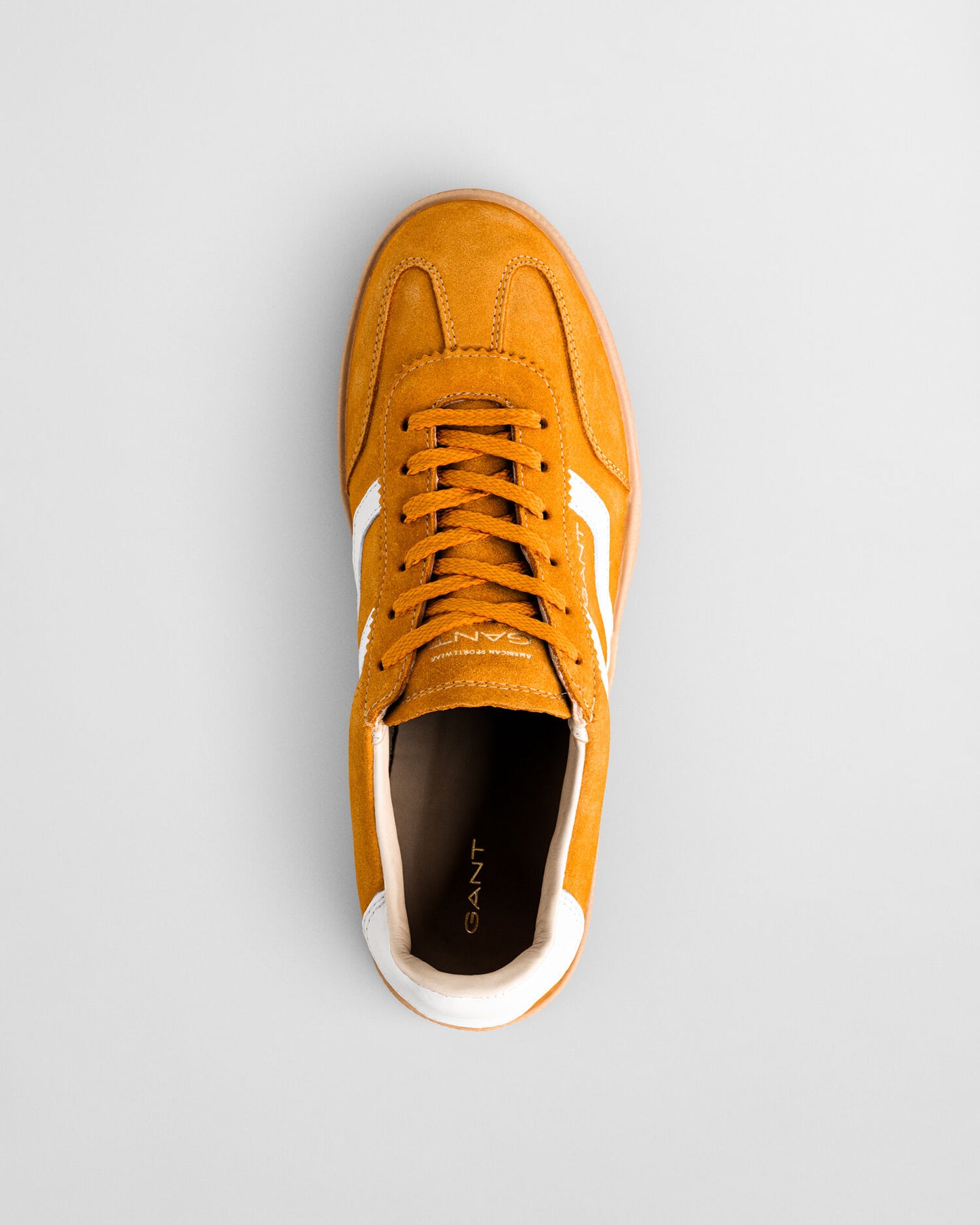 Cuzima Wildledersneaker