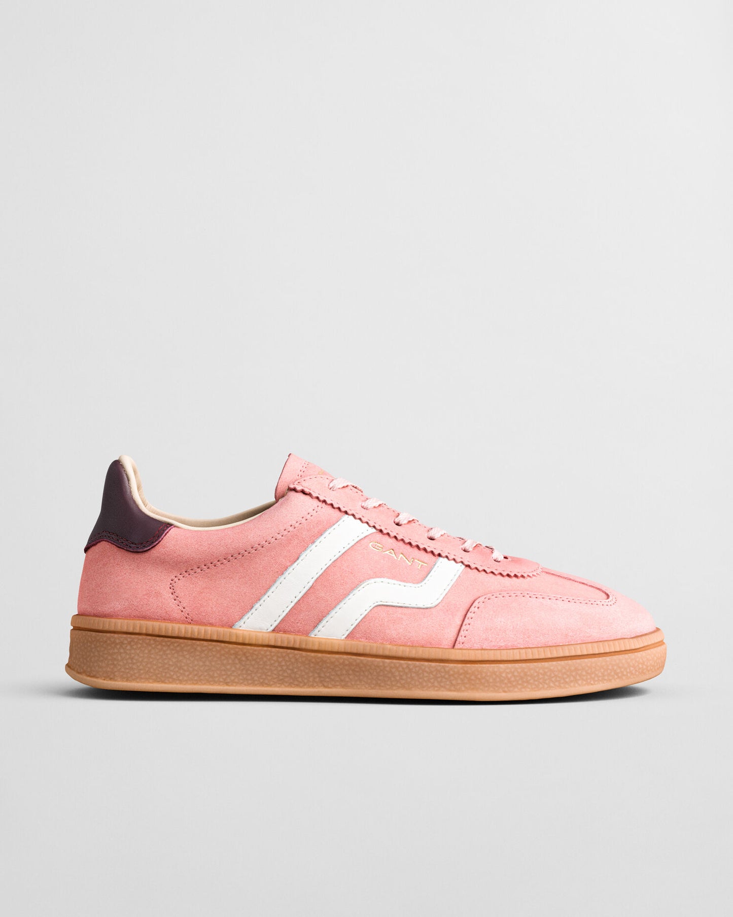Cuzima Wildledersneaker