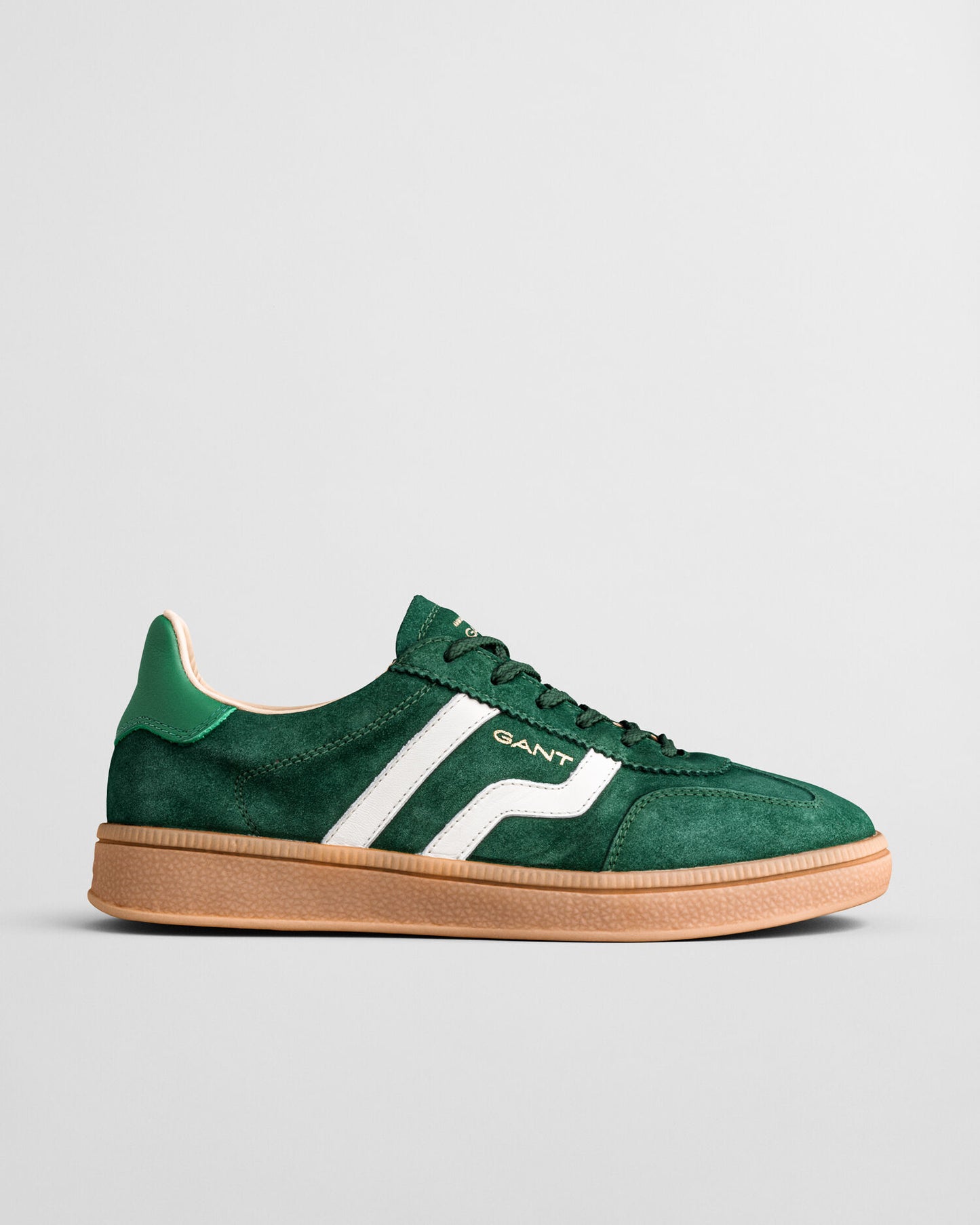 Cuzima Wildledersneaker