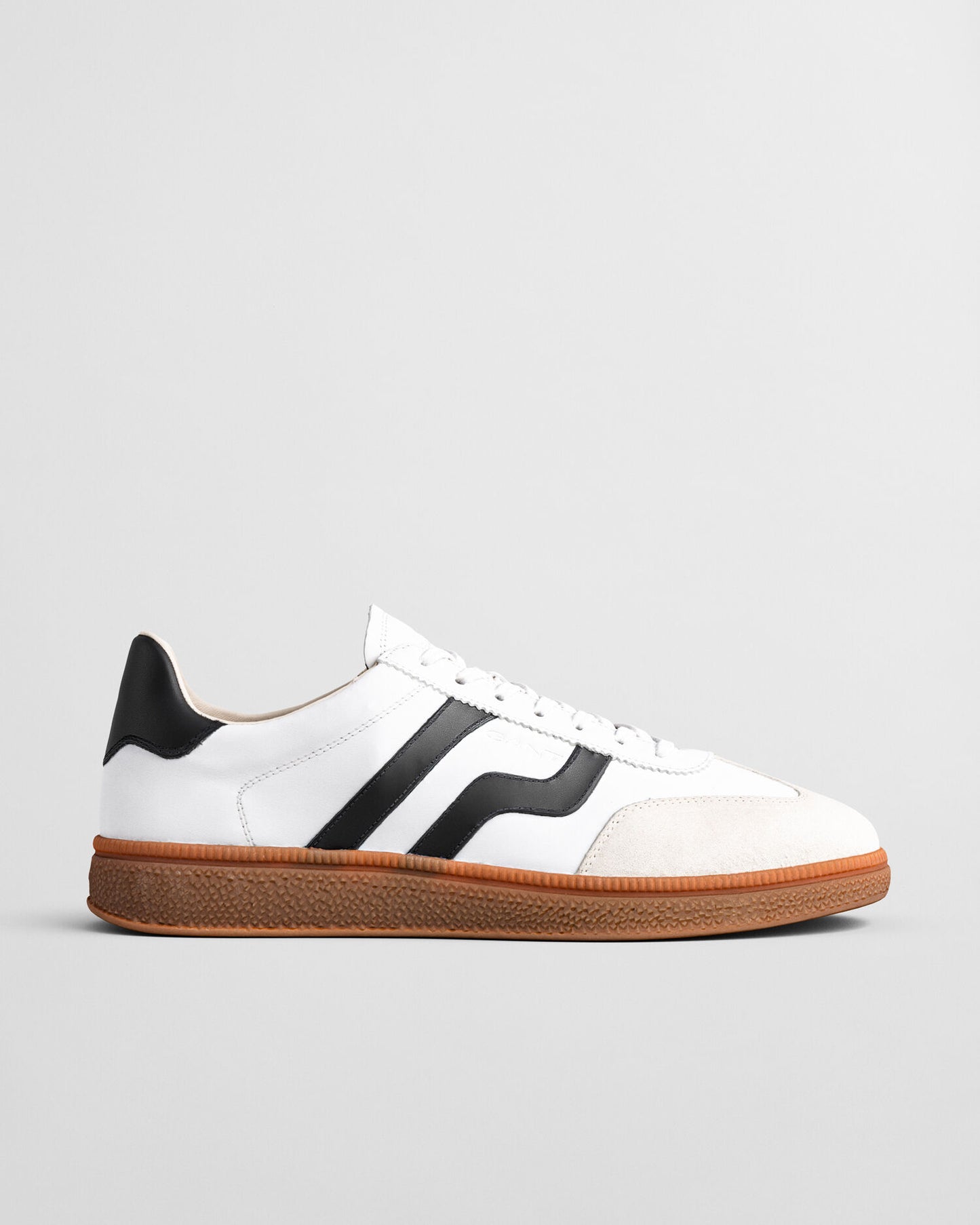 Cuzmo Leder-Sneaker