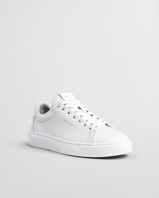 Baskets en cuir McJulien