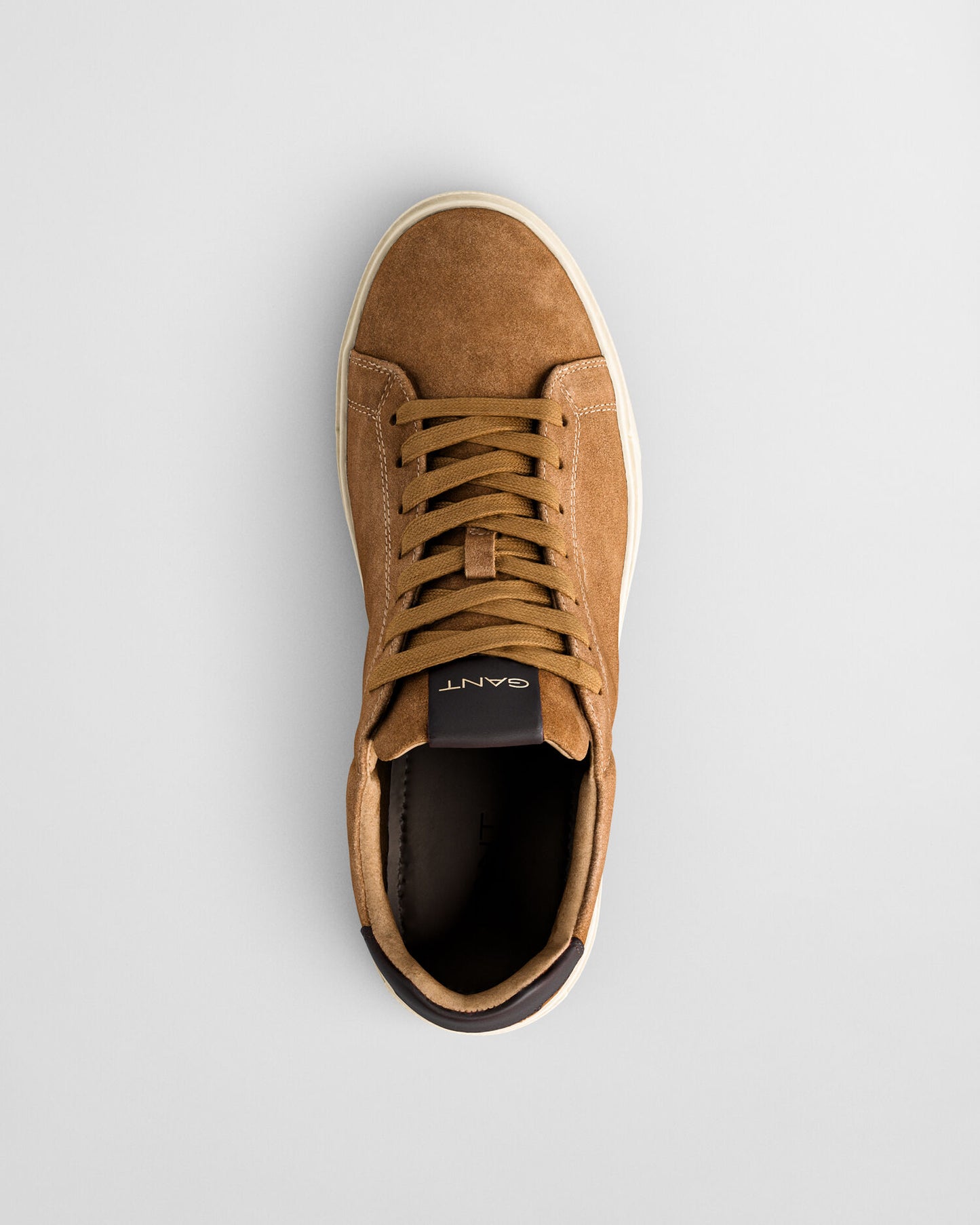 McJulien Wildleder-Sneaker