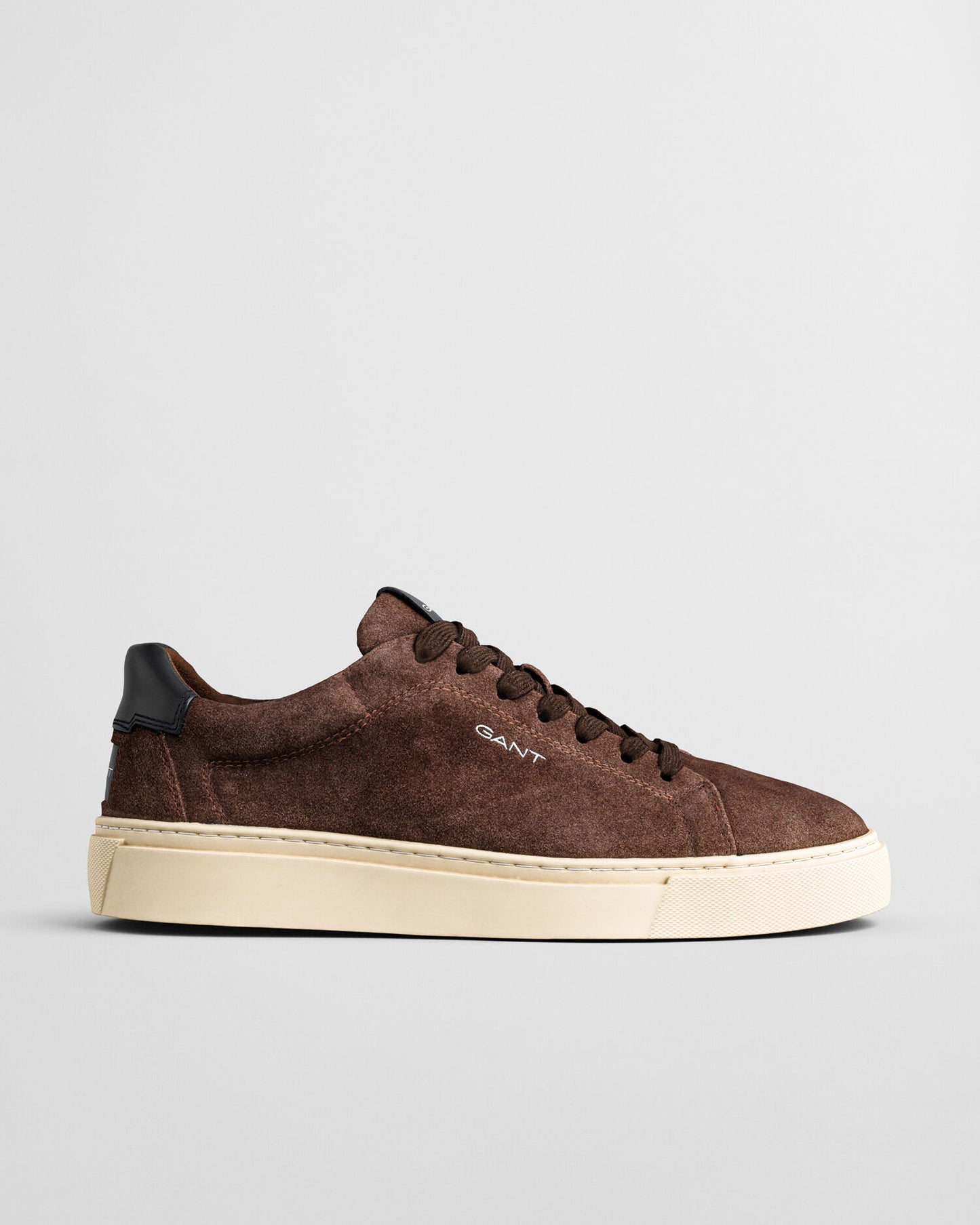 McJulien Wildleder-Sneaker