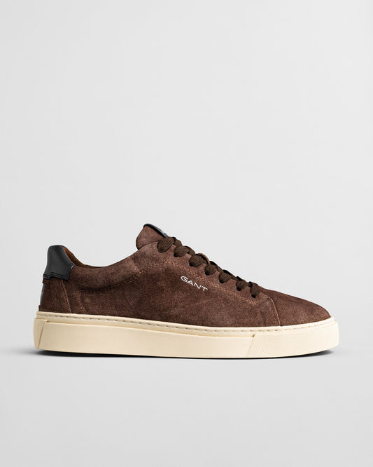 Baskets en daim McJulien