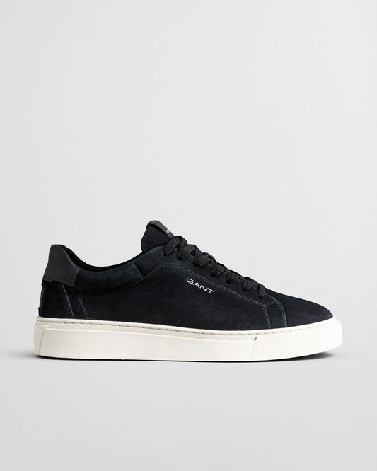 Baskets en daim McJulien