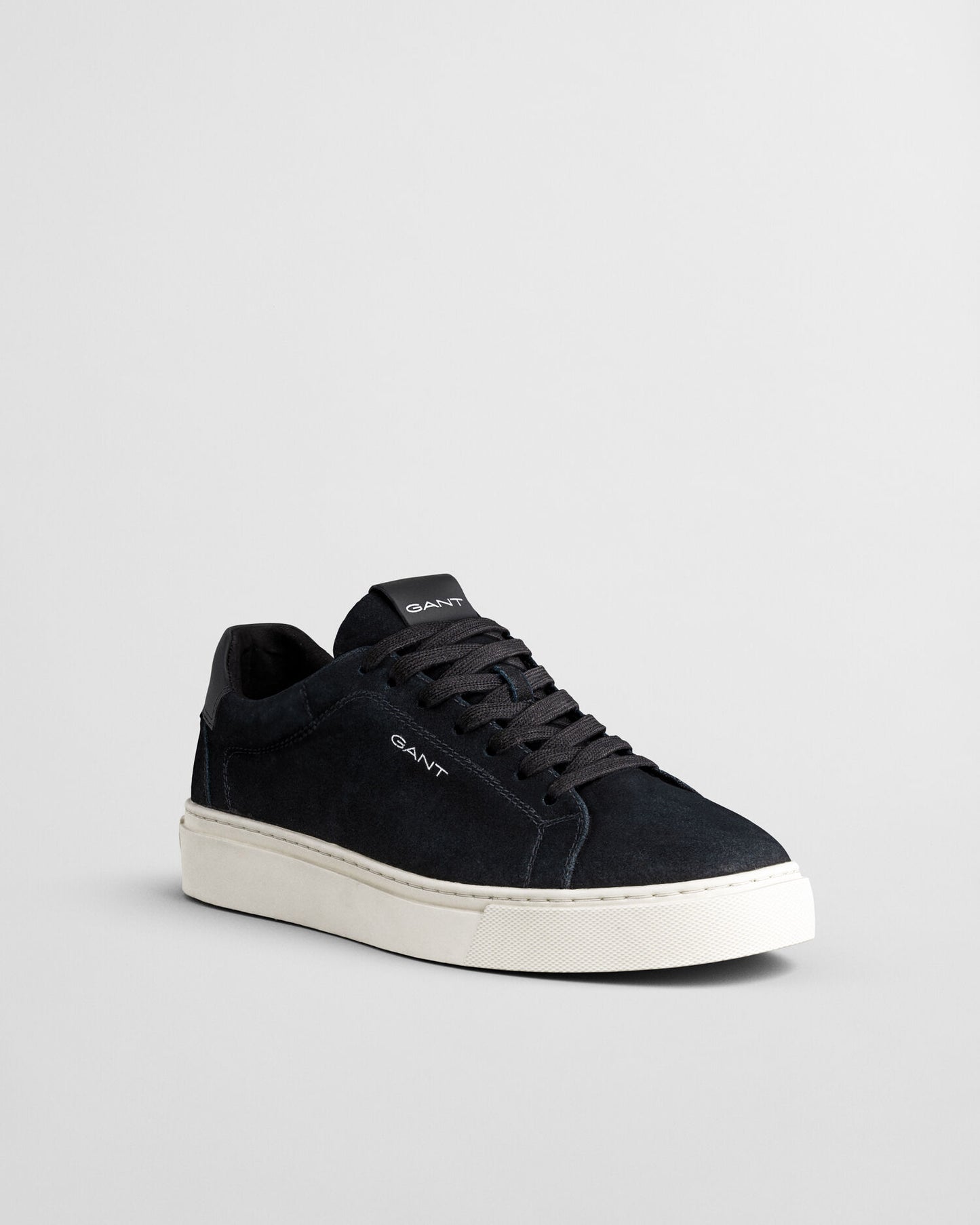 McJulien Wildleder-Sneaker