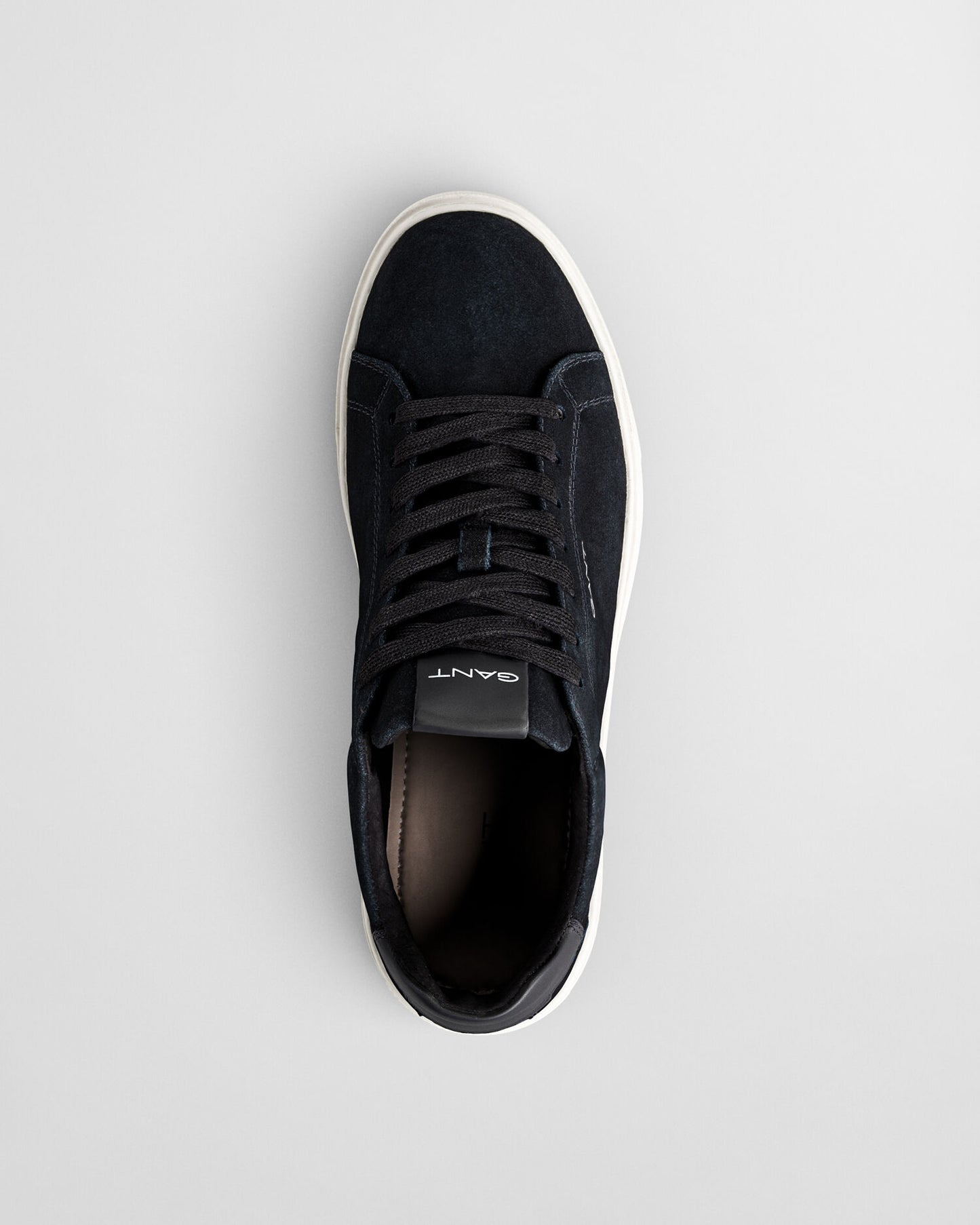 McJulien Wildleder-Sneaker