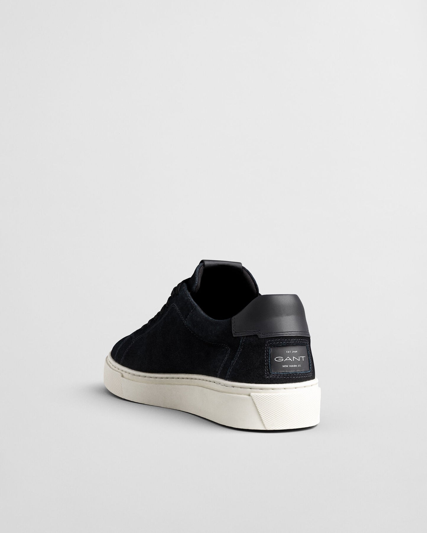 McJulien Wildleder-Sneaker